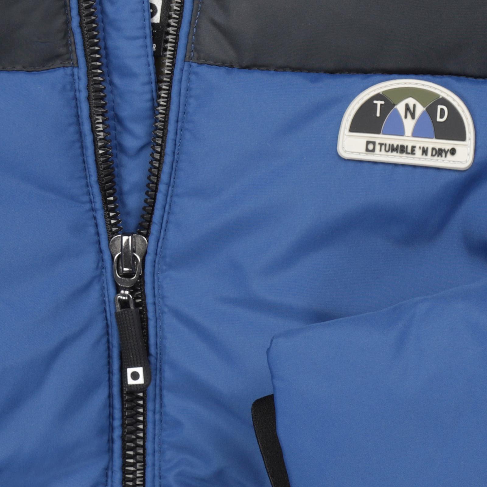 Glasgow Jacket Boys -Tumble 'n Dry