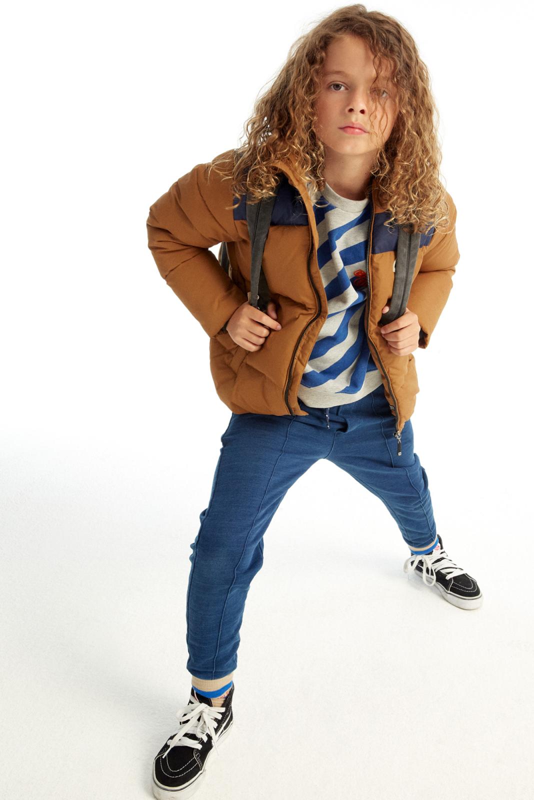 Glasgow Jacket Boys -Tumble 'n Dry