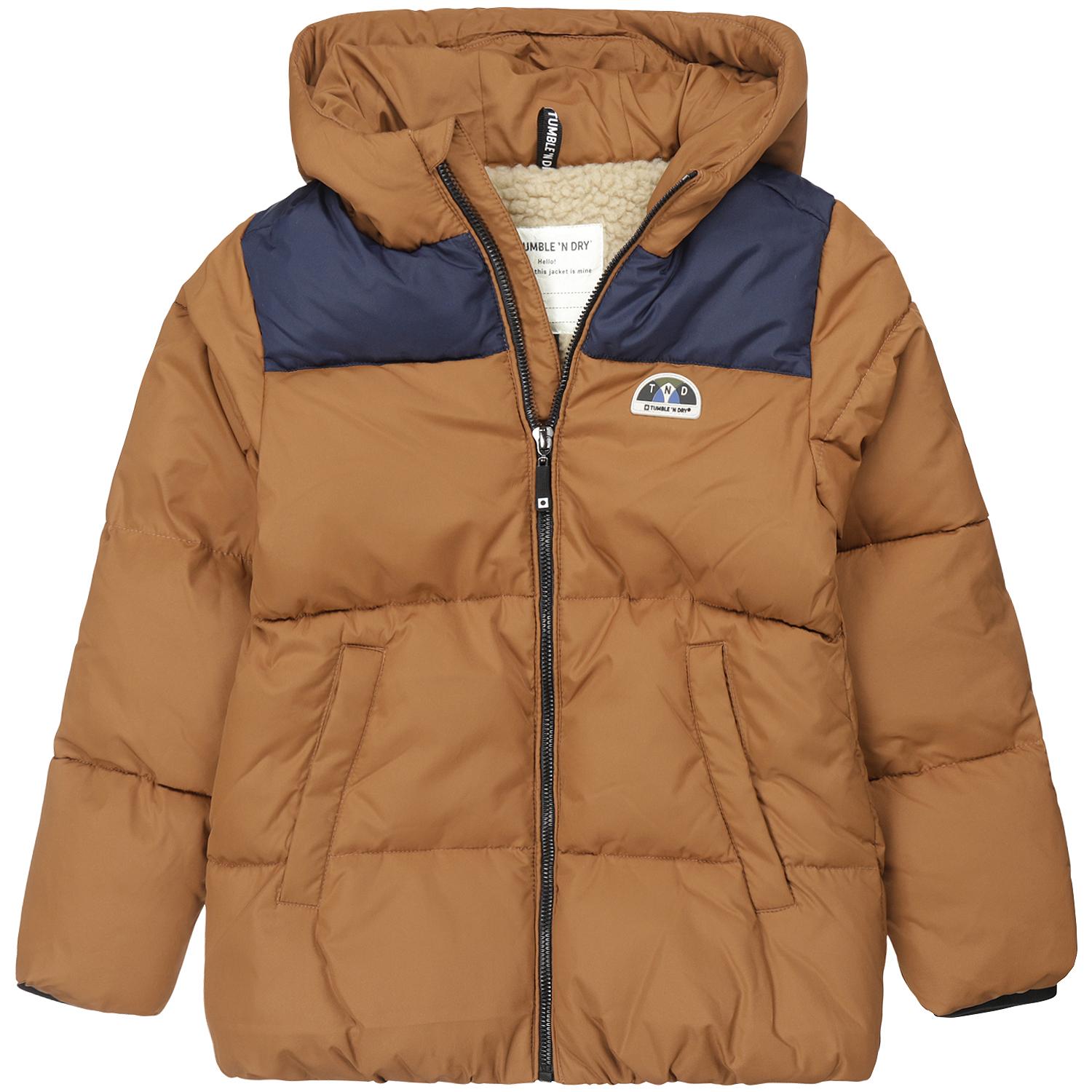 Glasgow Jacket Boys -Tumble 'n Dry