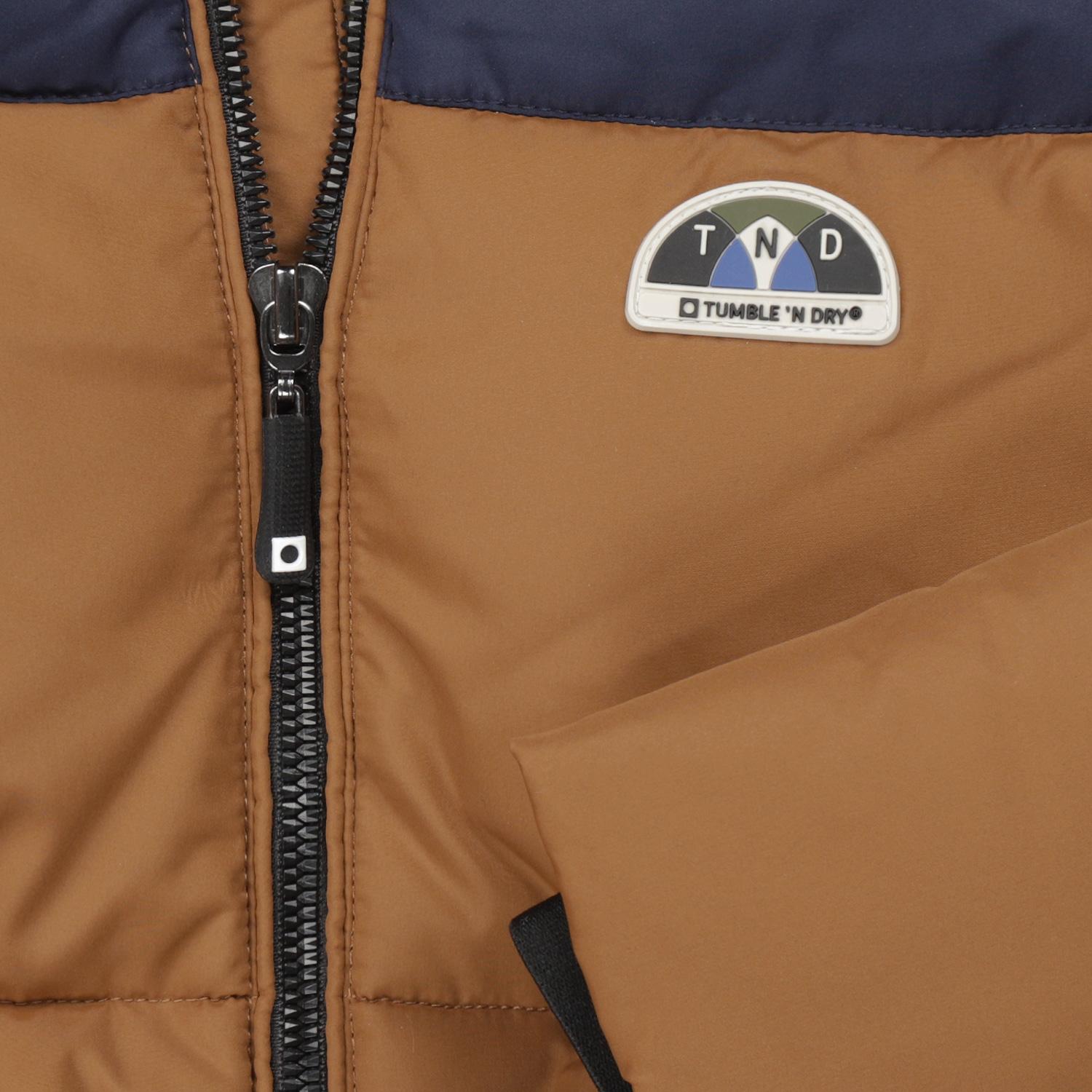 Glasgow Jacket Boys -Tumble 'n Dry