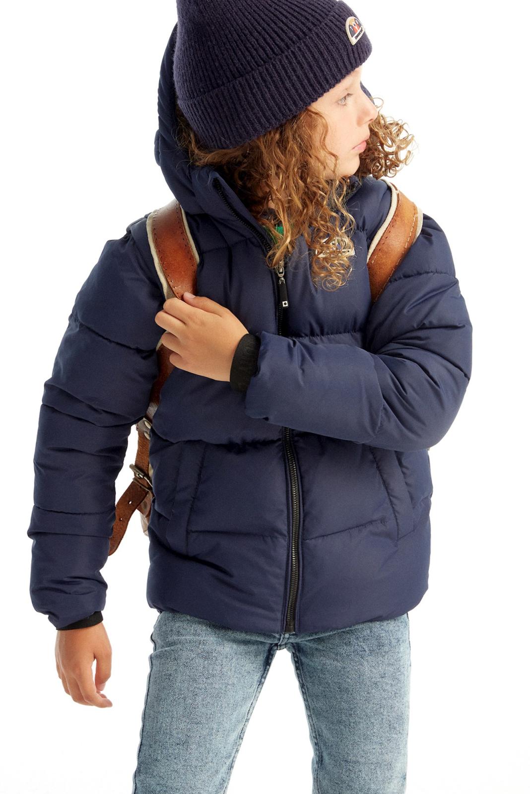 Newcastle Jacket Boys -Tumble 'n Dry