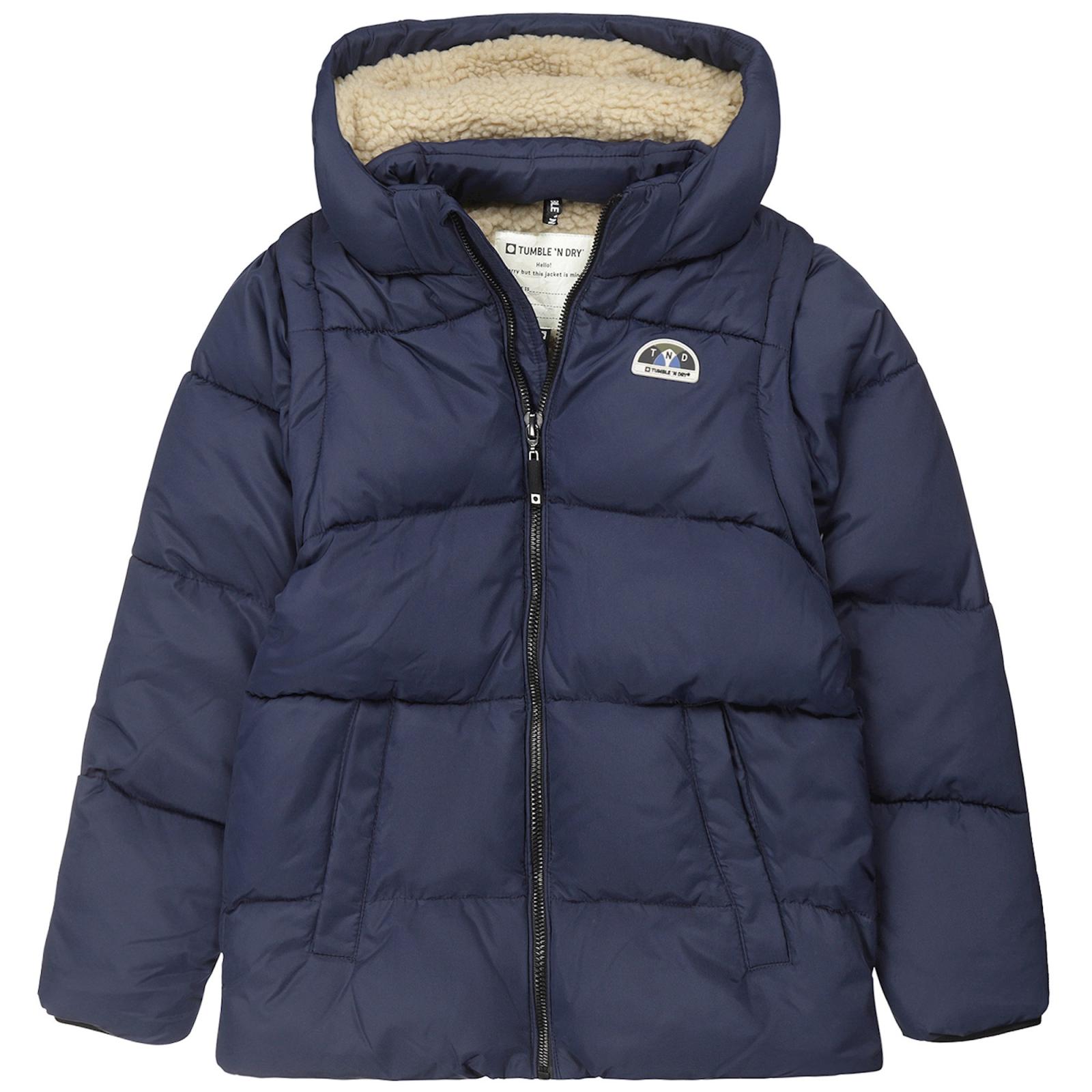 Newcastle Jacket Boys -Tumble 'n Dry