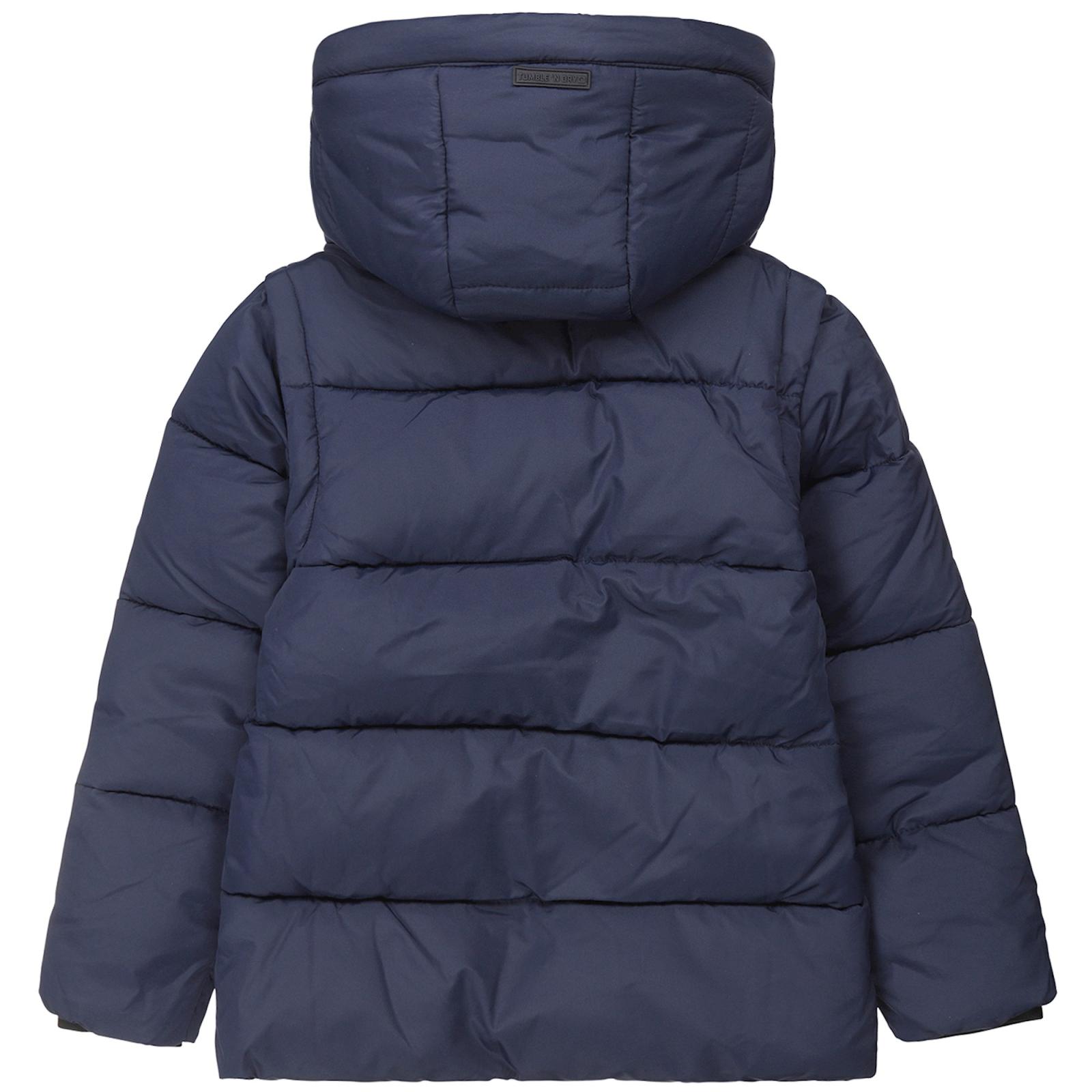 Newcastle Jacket Boys -Tumble 'n Dry