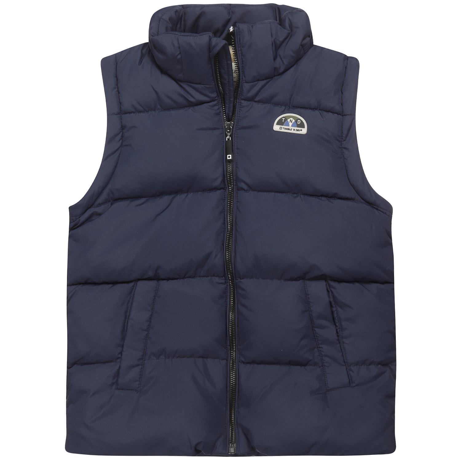 Newcastle Jacket Boys -Tumble 'n Dry