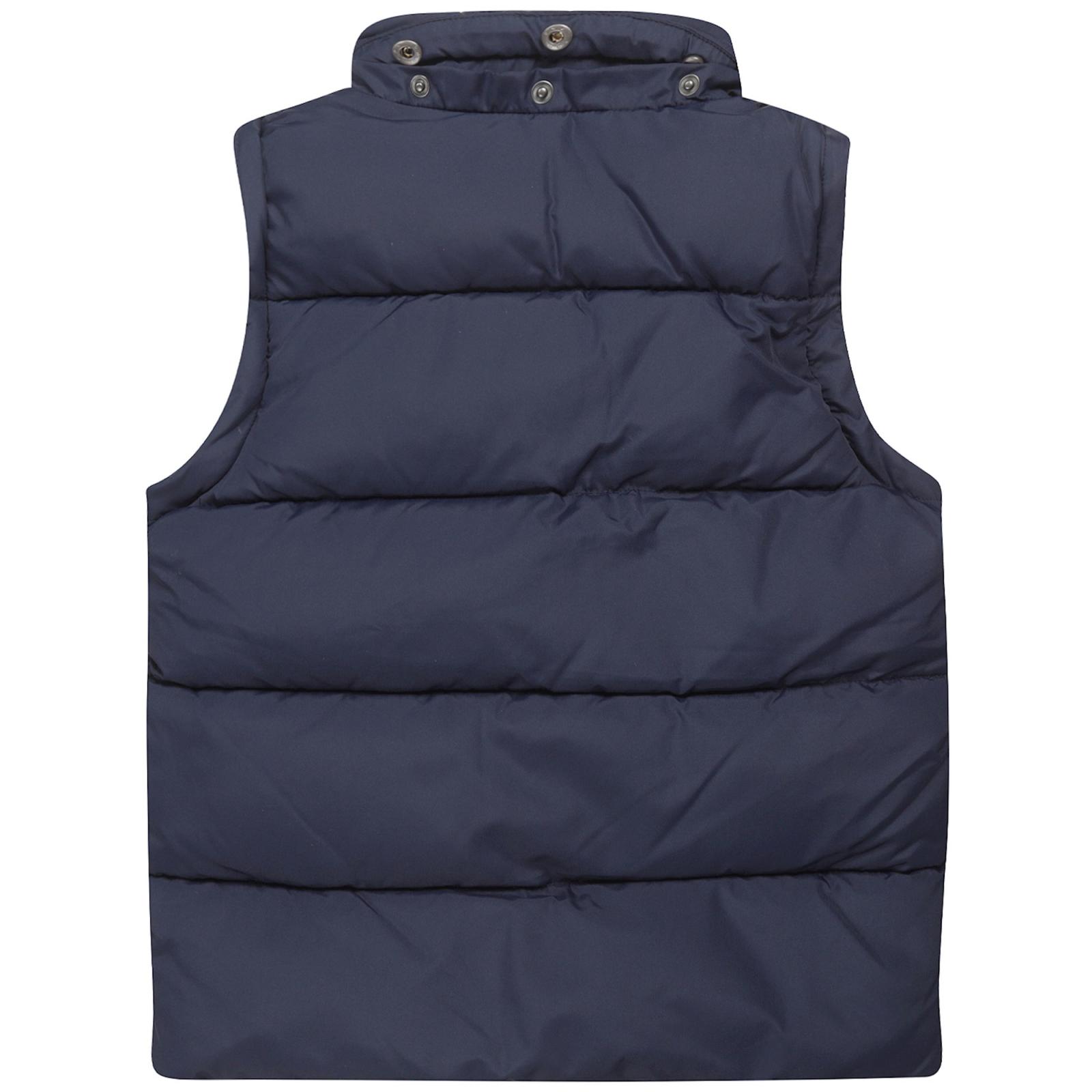 Newcastle Jacket Boys -Tumble 'n Dry