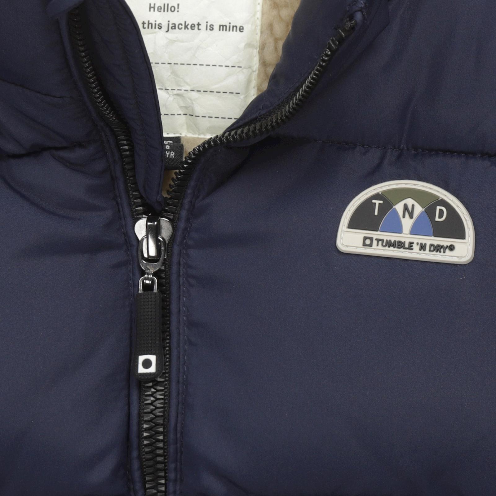 Newcastle Jacket Boys -Tumble 'n Dry