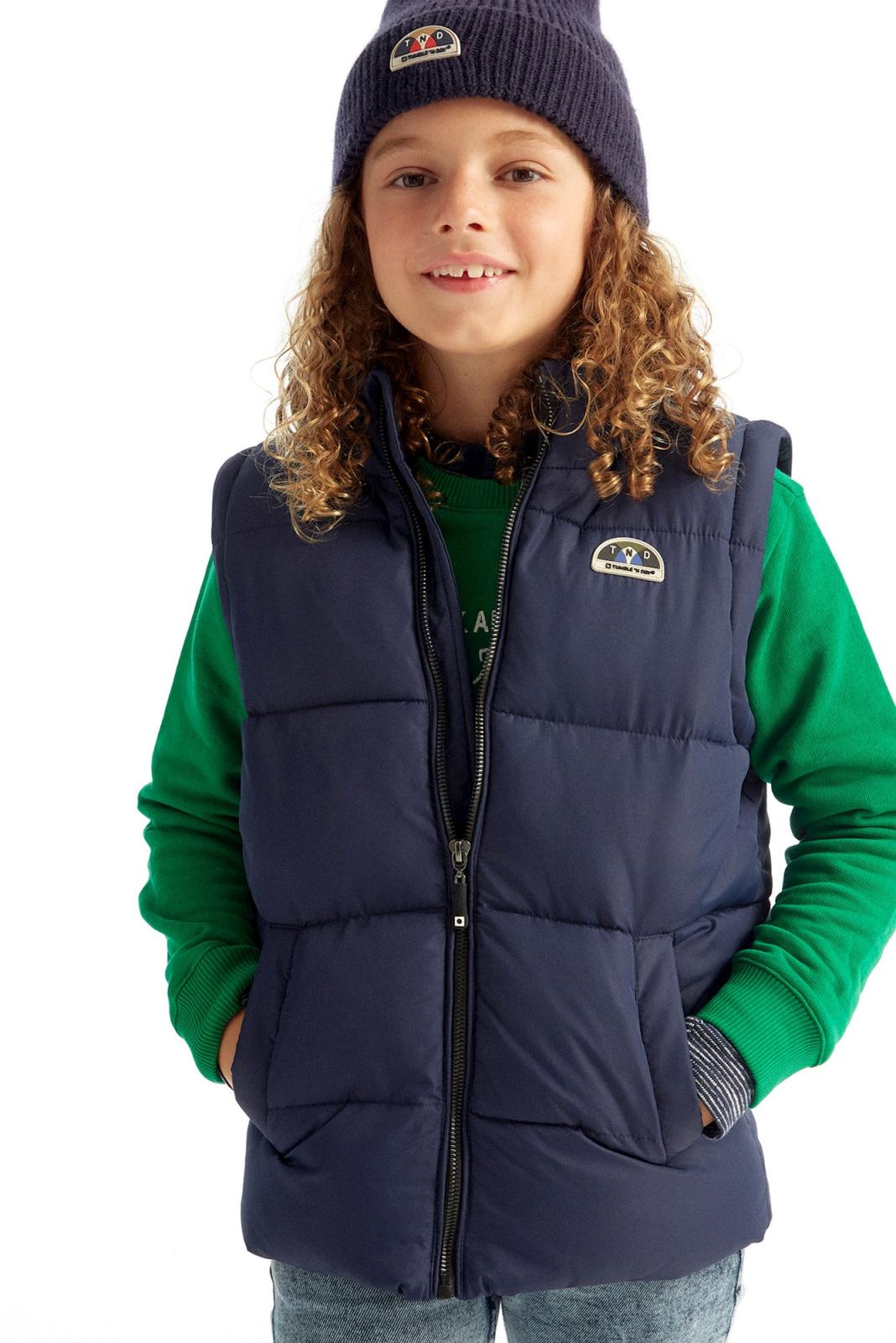 Newcastle Jacket Boys -Tumble 'n Dry