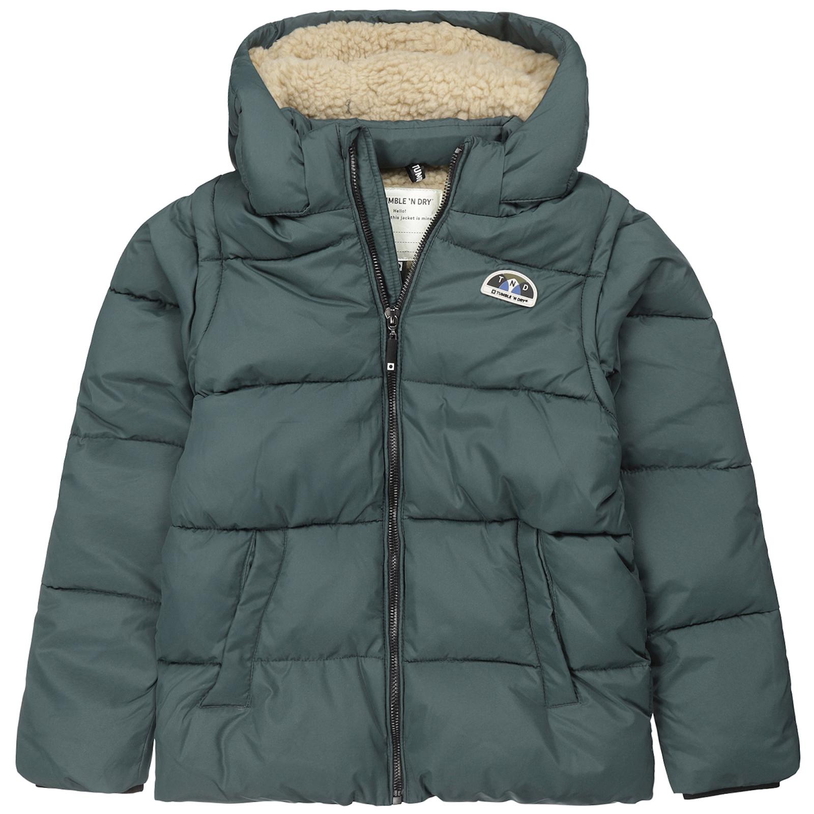 Newcastle Jacket Boys -Tumble 'n Dry