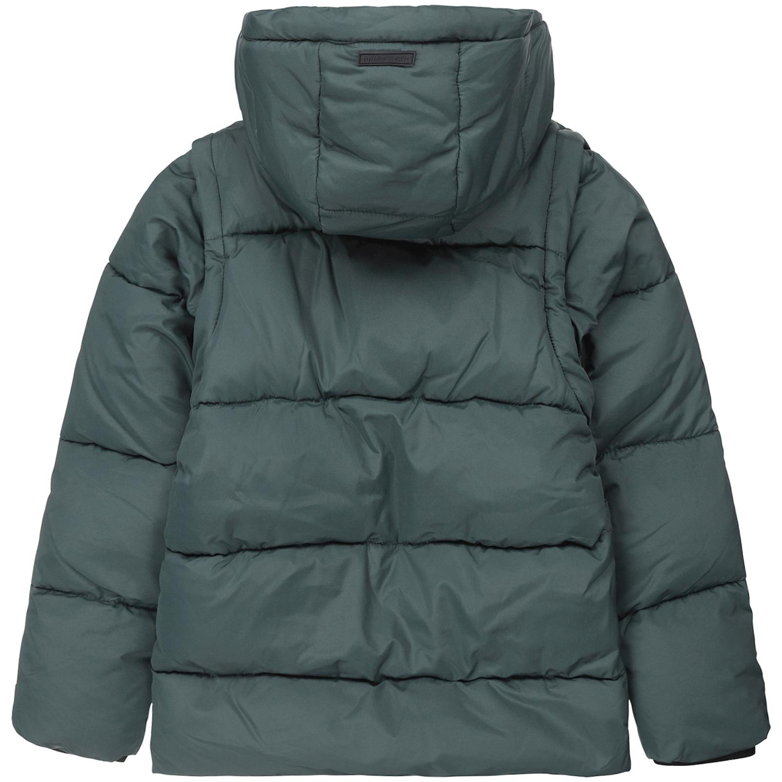 Newcastle Jacket Boys -Tumble 'n Dry