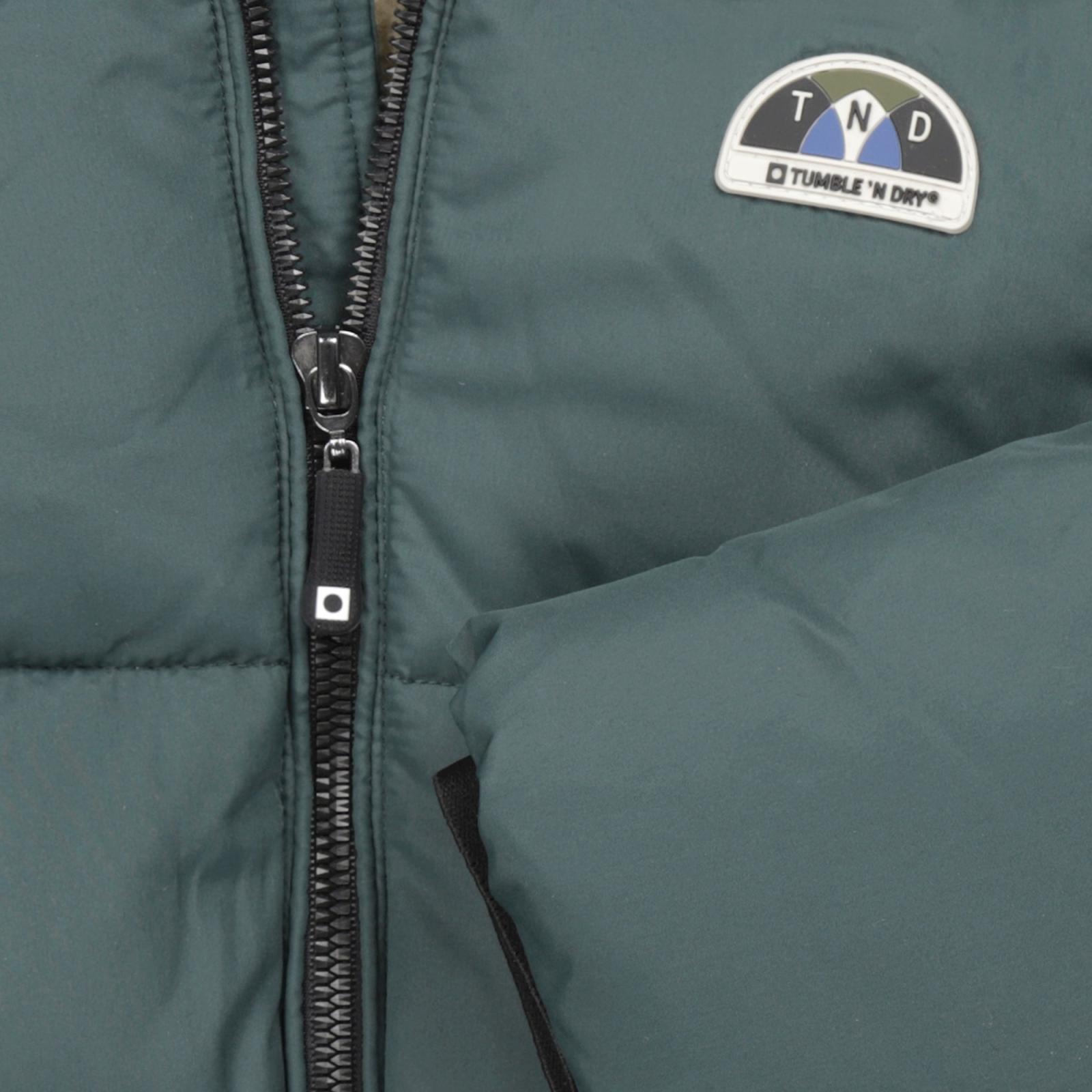 Newcastle Jacket Boys -Tumble 'n Dry