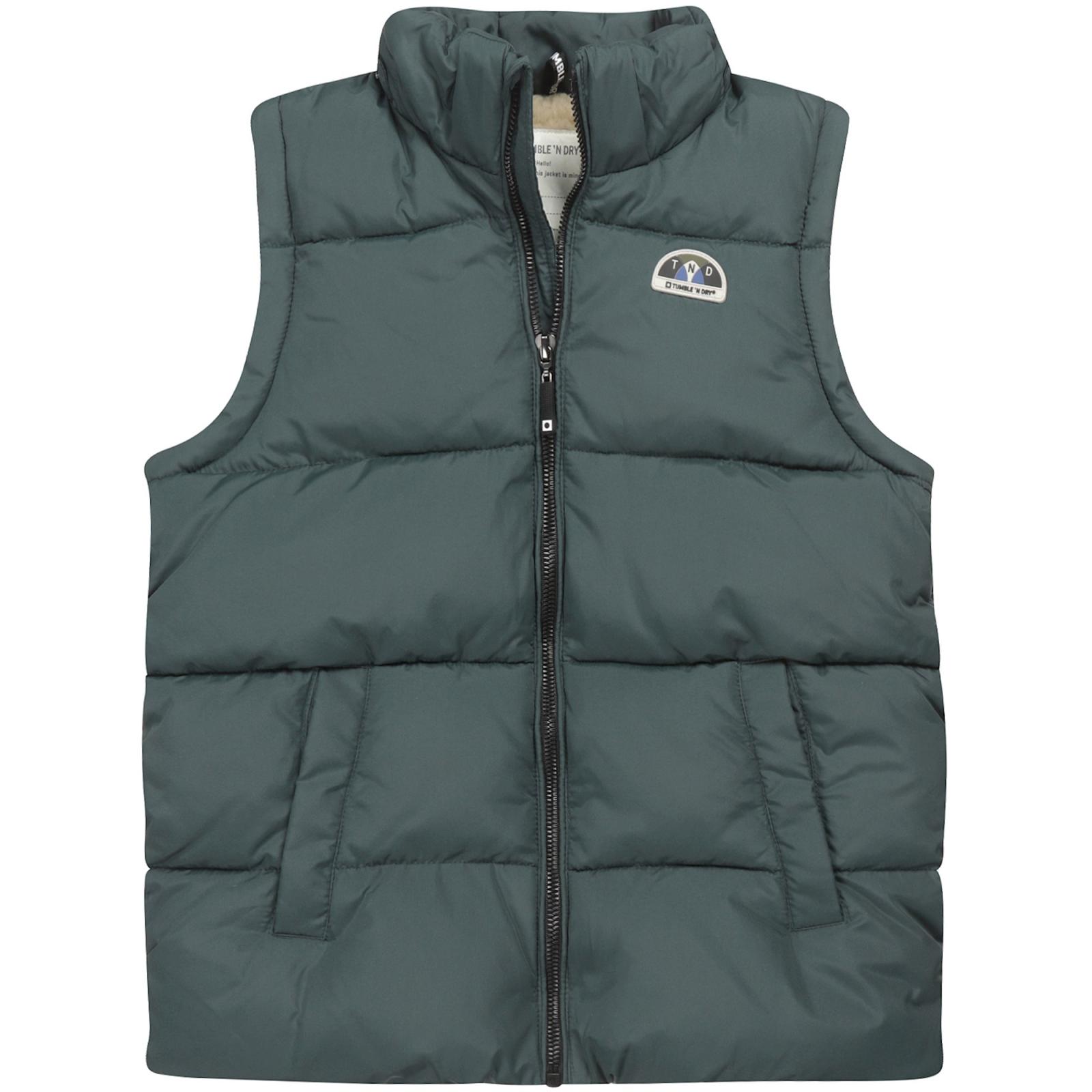 Newcastle Jacket Boys -Tumble 'n Dry