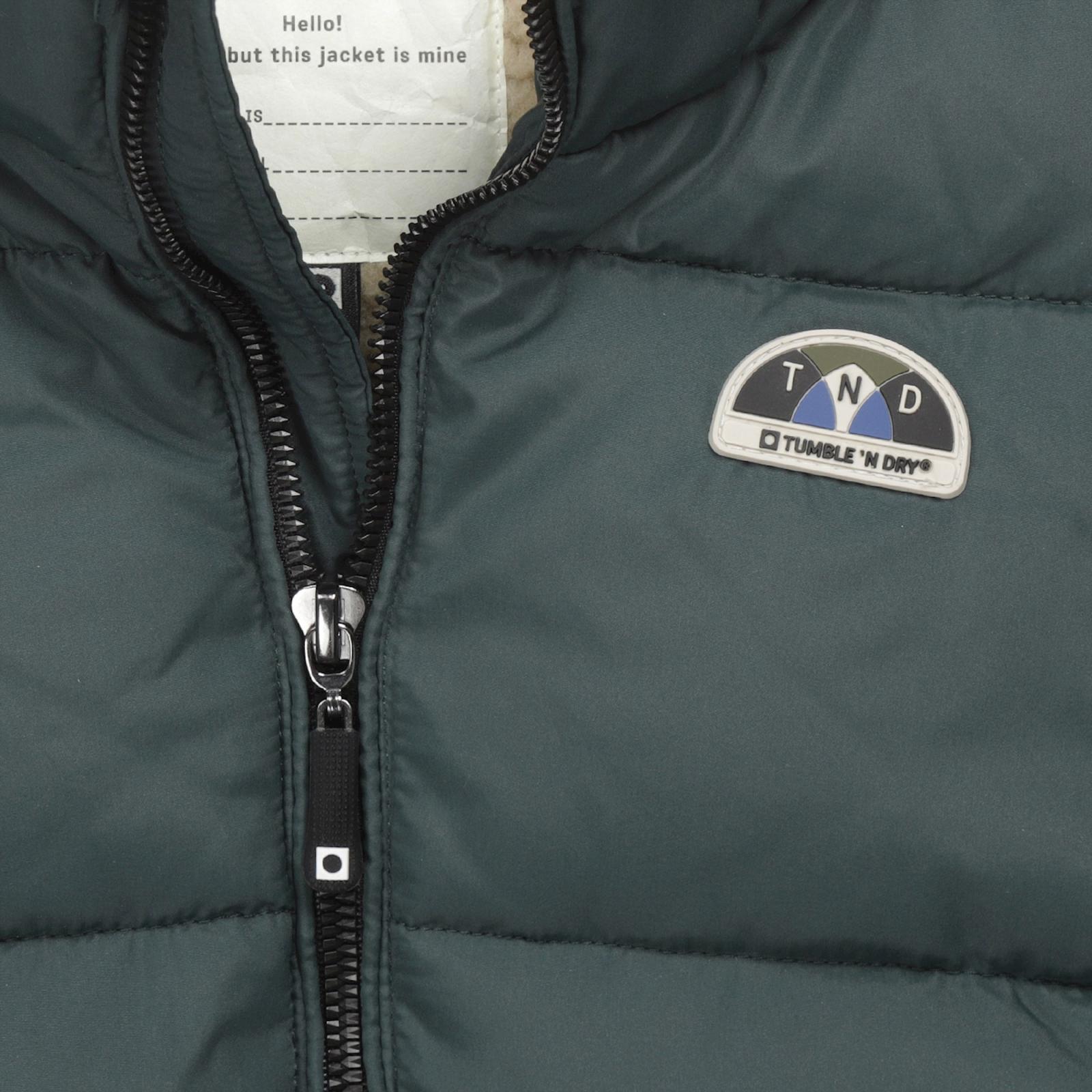 Newcastle Jacket Boys -Tumble 'n Dry