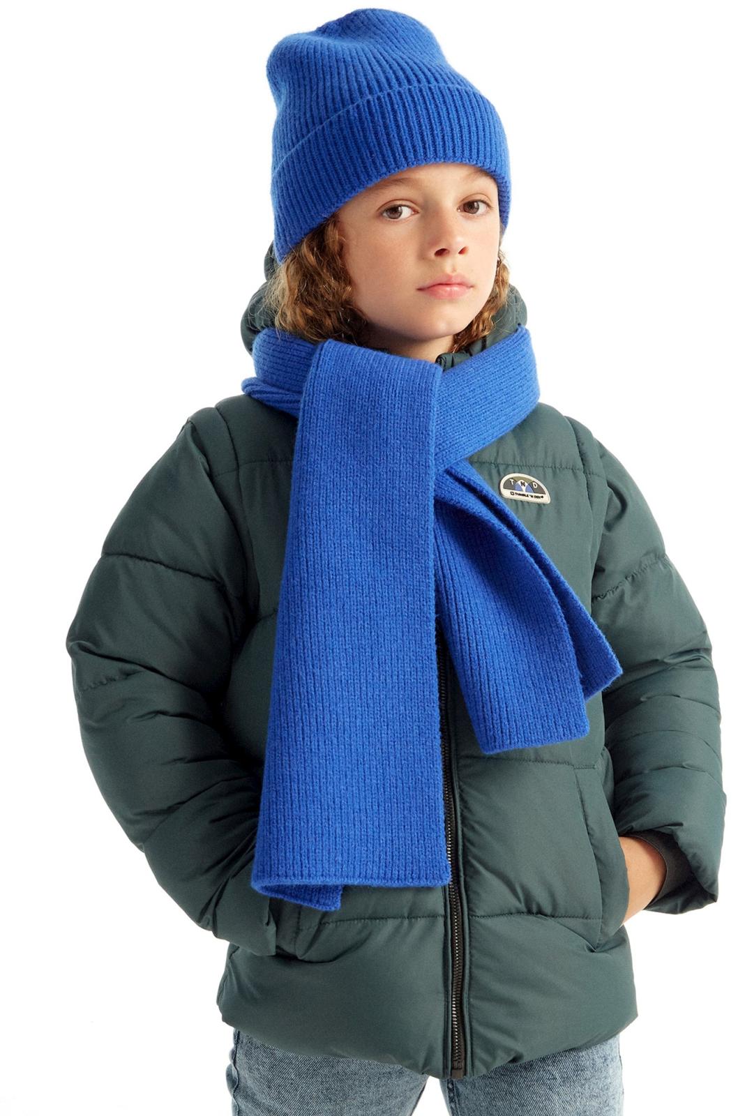 Newcastle Jacket Boys -Tumble 'n Dry