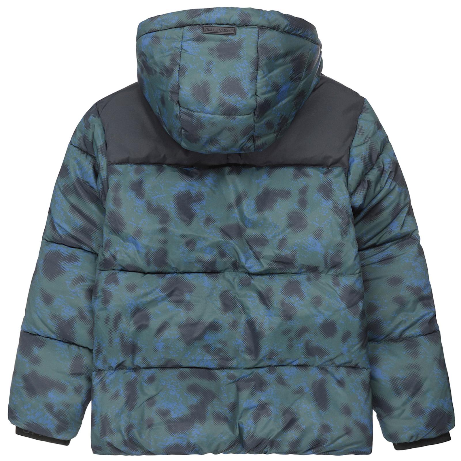 Leeds Jacket Boys -Tumble 'n Dry