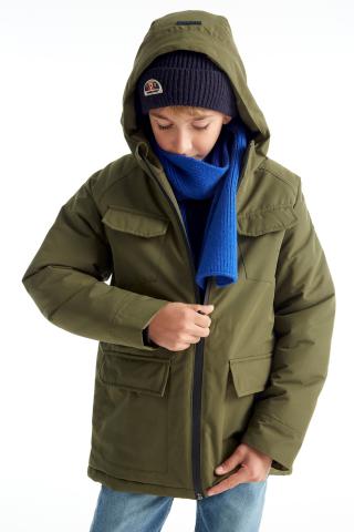 Edinburgh Jacket Boys -Tumble 'n Dry