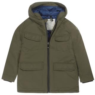 Edinburgh Jacket Boys -Tumble 'n Dry