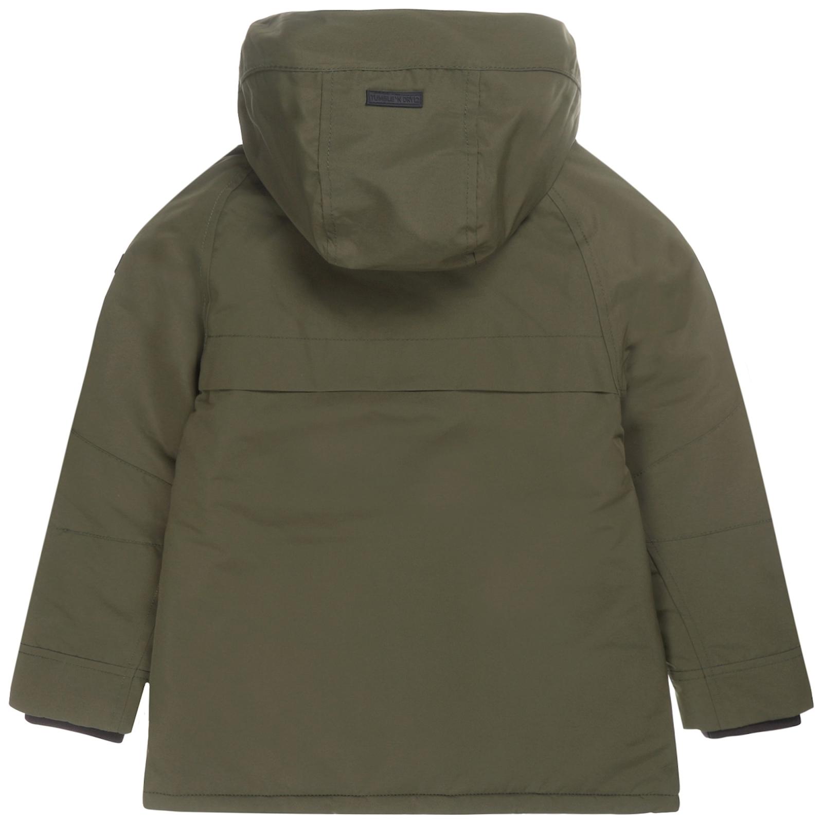 Edinburgh Jacket Boys -Tumble 'n Dry