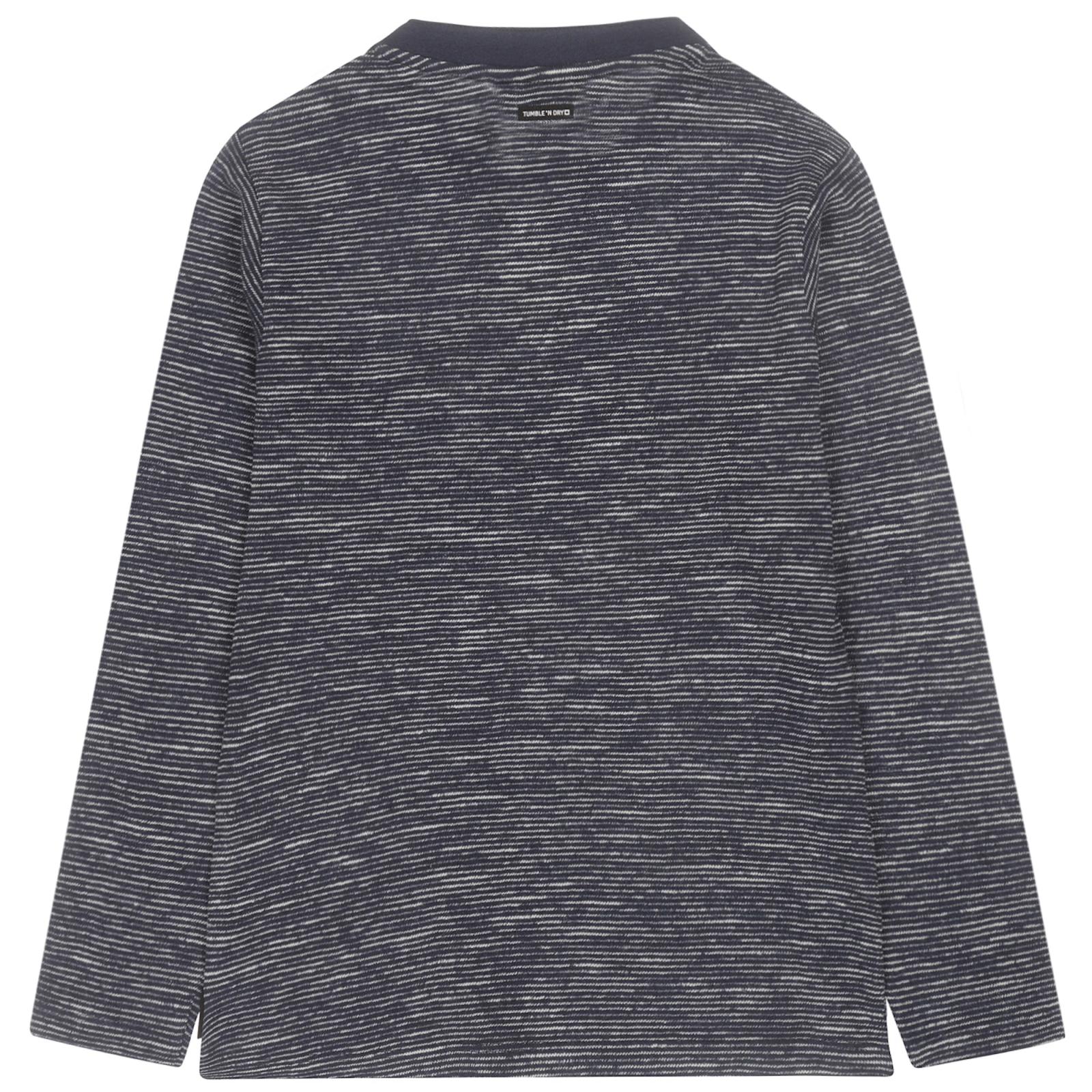 Dawson Longsleeve Boys Mid -Tumble 'n Dry