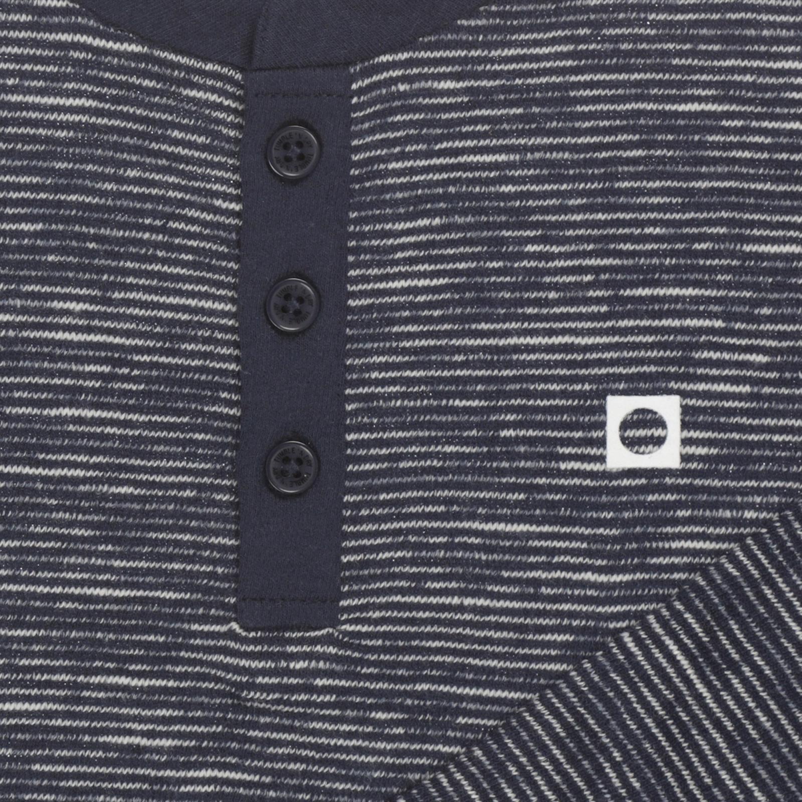 Dawson Longsleeve Boys Mid -Tumble 'n Dry