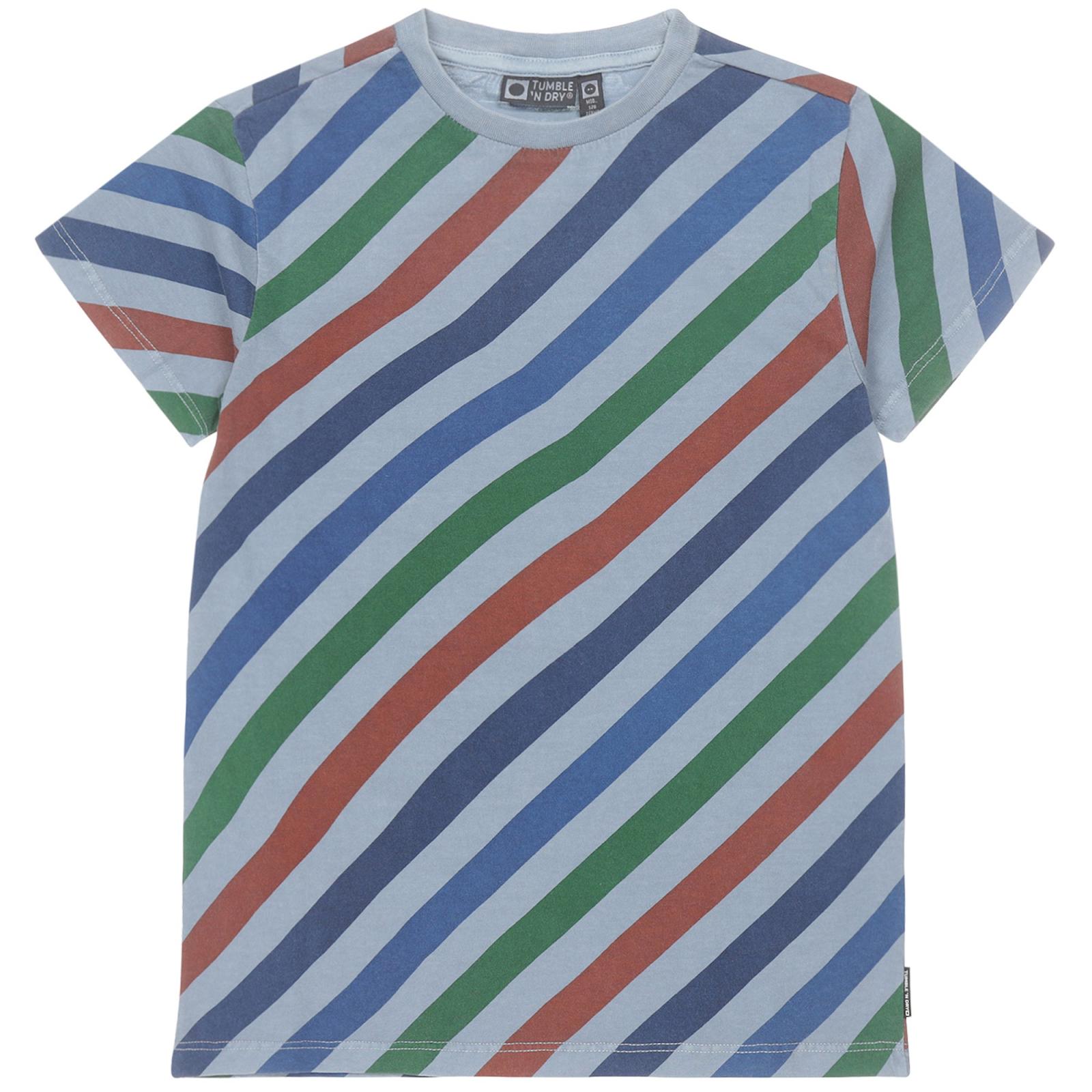 Utah T-Shirt Boys -Tumble 'n Dry