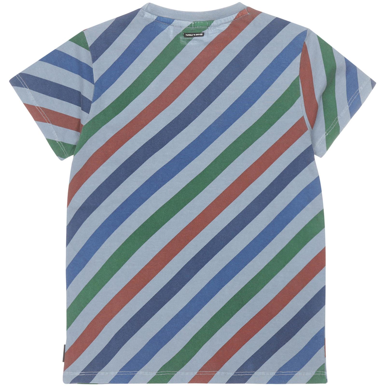 Utah T-Shirt Boys -Tumble 'n Dry