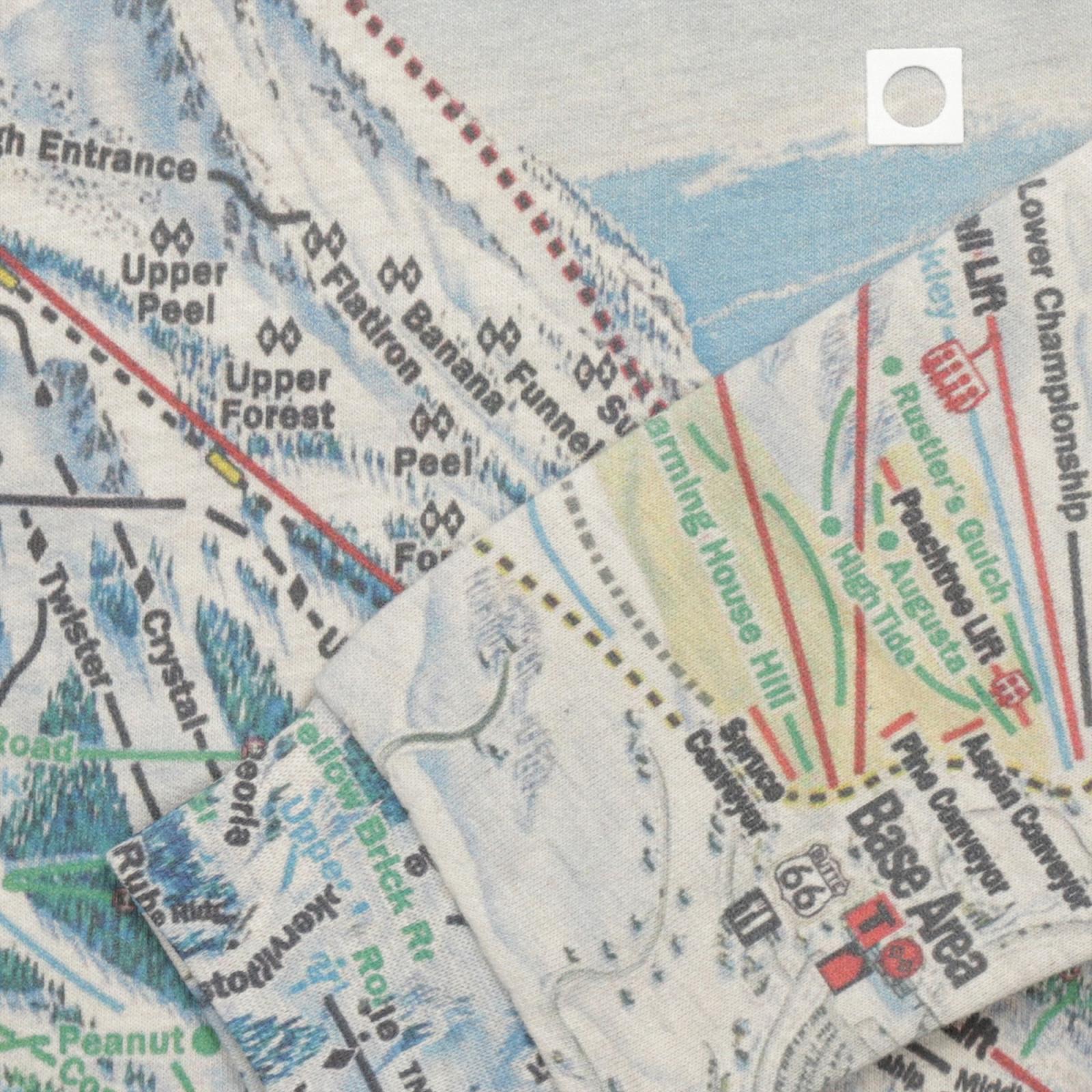 Snowfest Sweatshirt Boys Mid -Tumble 'n Dry