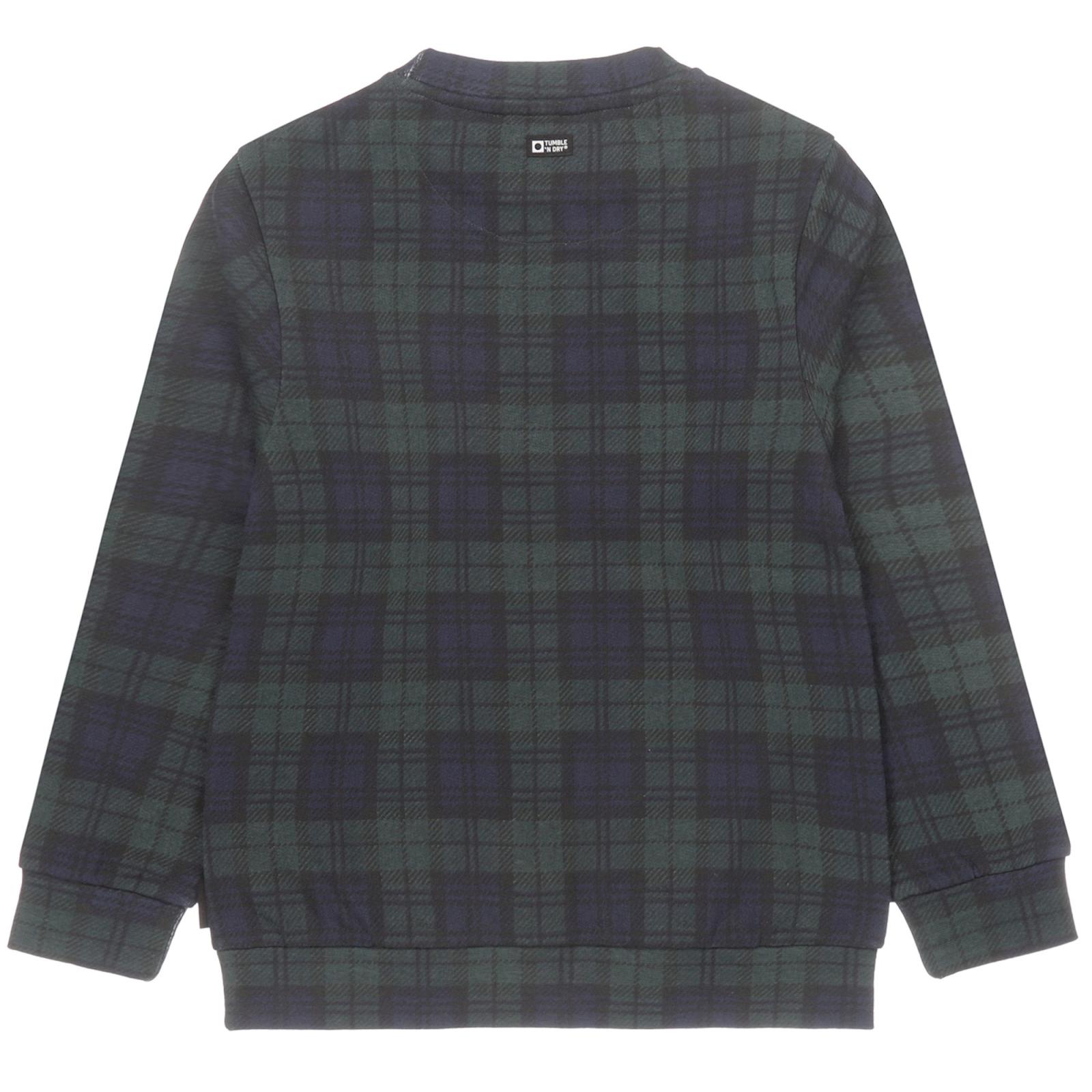 Nothpole Sweatshirt Boys -Tumble 'n Dry
