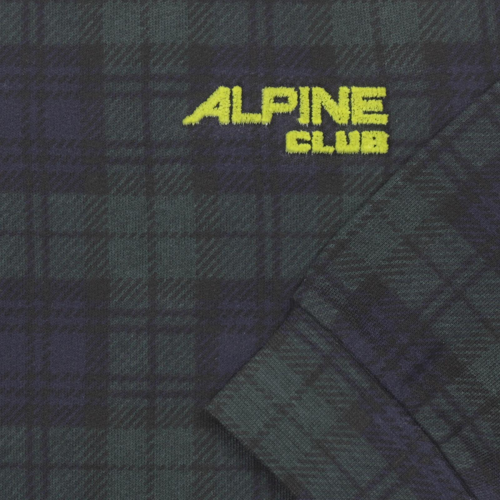 Nothpole Sweatshirt Boys -Tumble 'n Dry