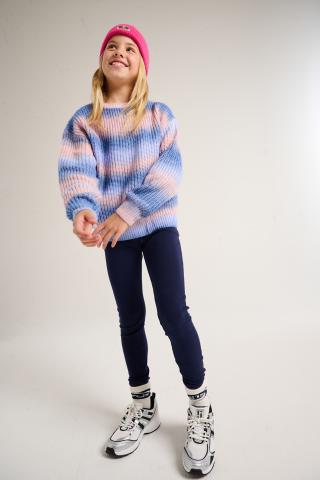 Juneau Knit Girls -Tumble 'n Dry