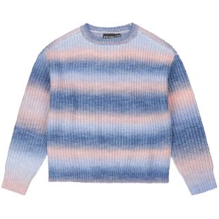 Juneau Knit Girls -Tumble 'n Dry