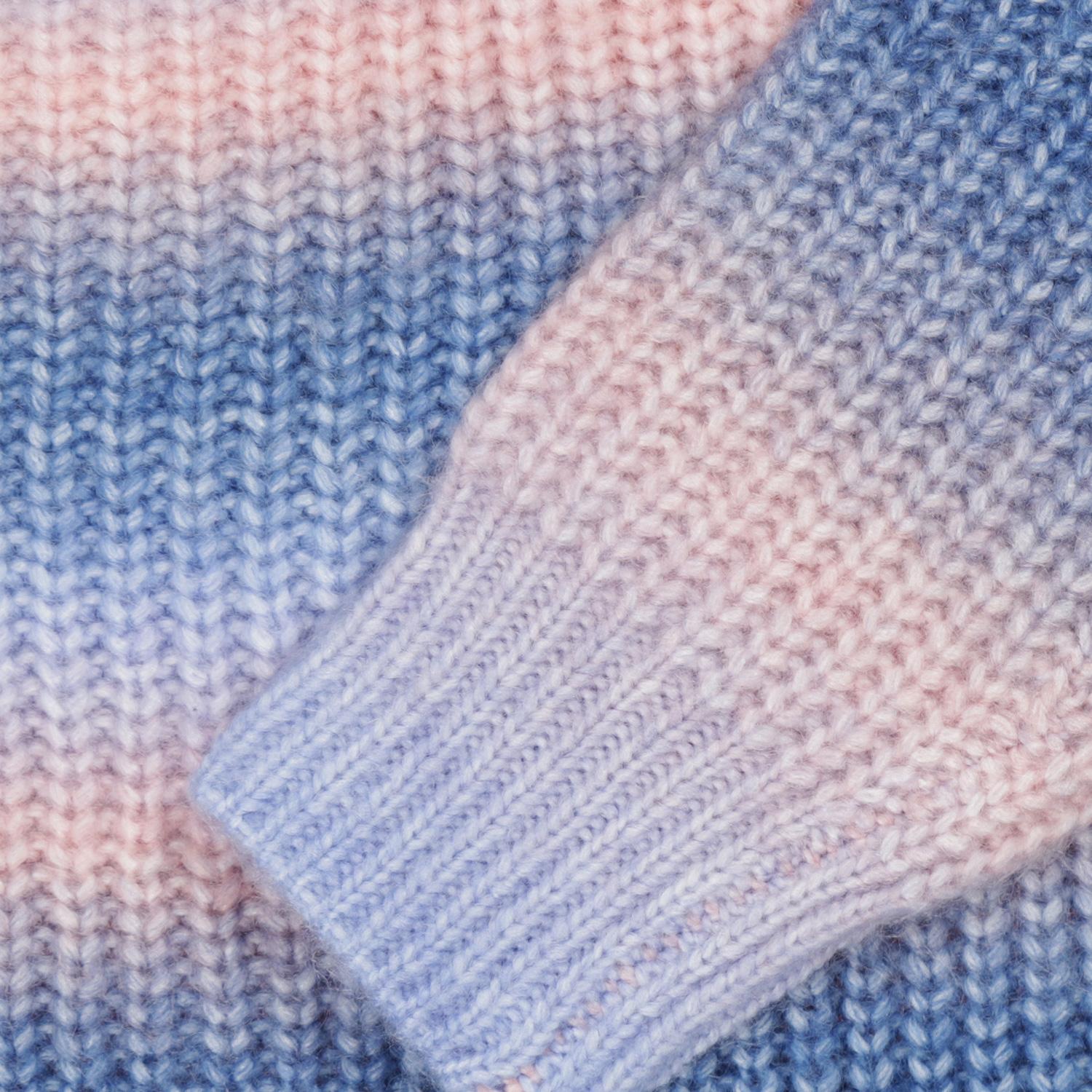 Juneau Knit Girls -Tumble 'n Dry