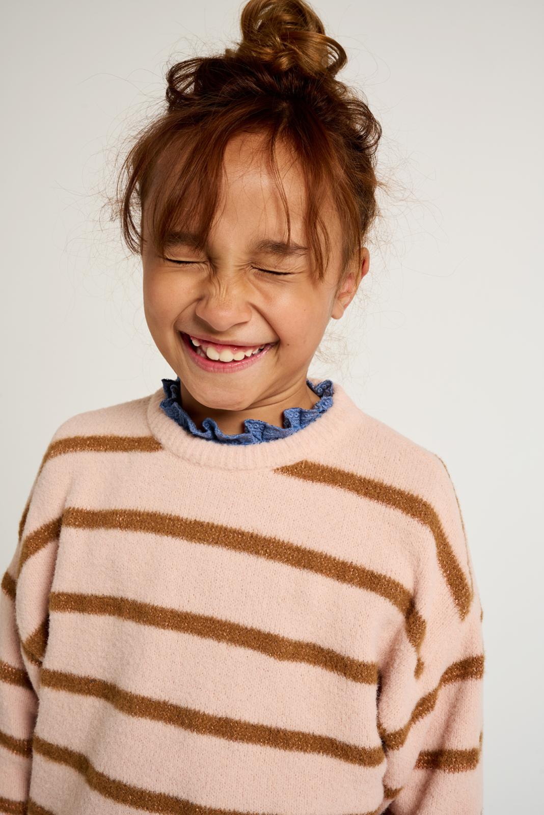 Sterling Knit Girls -Tumble 'n Dry