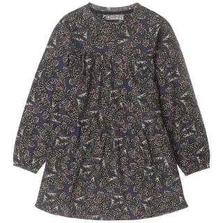 Lahaska Dress Girls Mid -Tumble 'n Dry