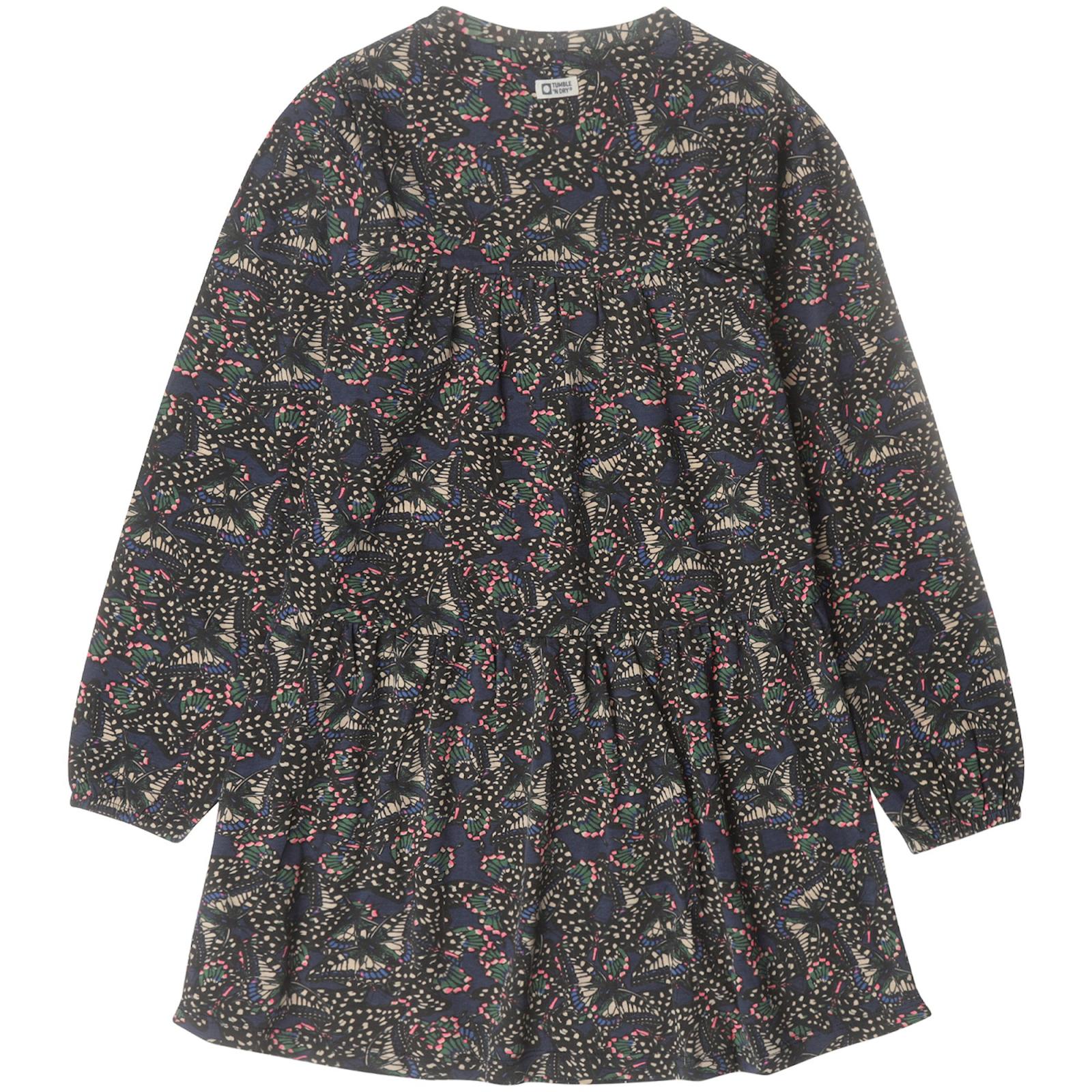 Lahaska Dress Girls Mid -Tumble 'n Dry