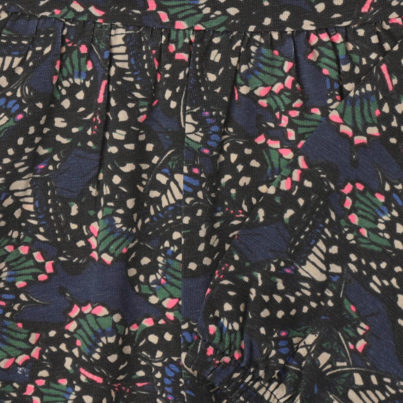 Lahaska Dress Girls Mid -Tumble 'n Dry