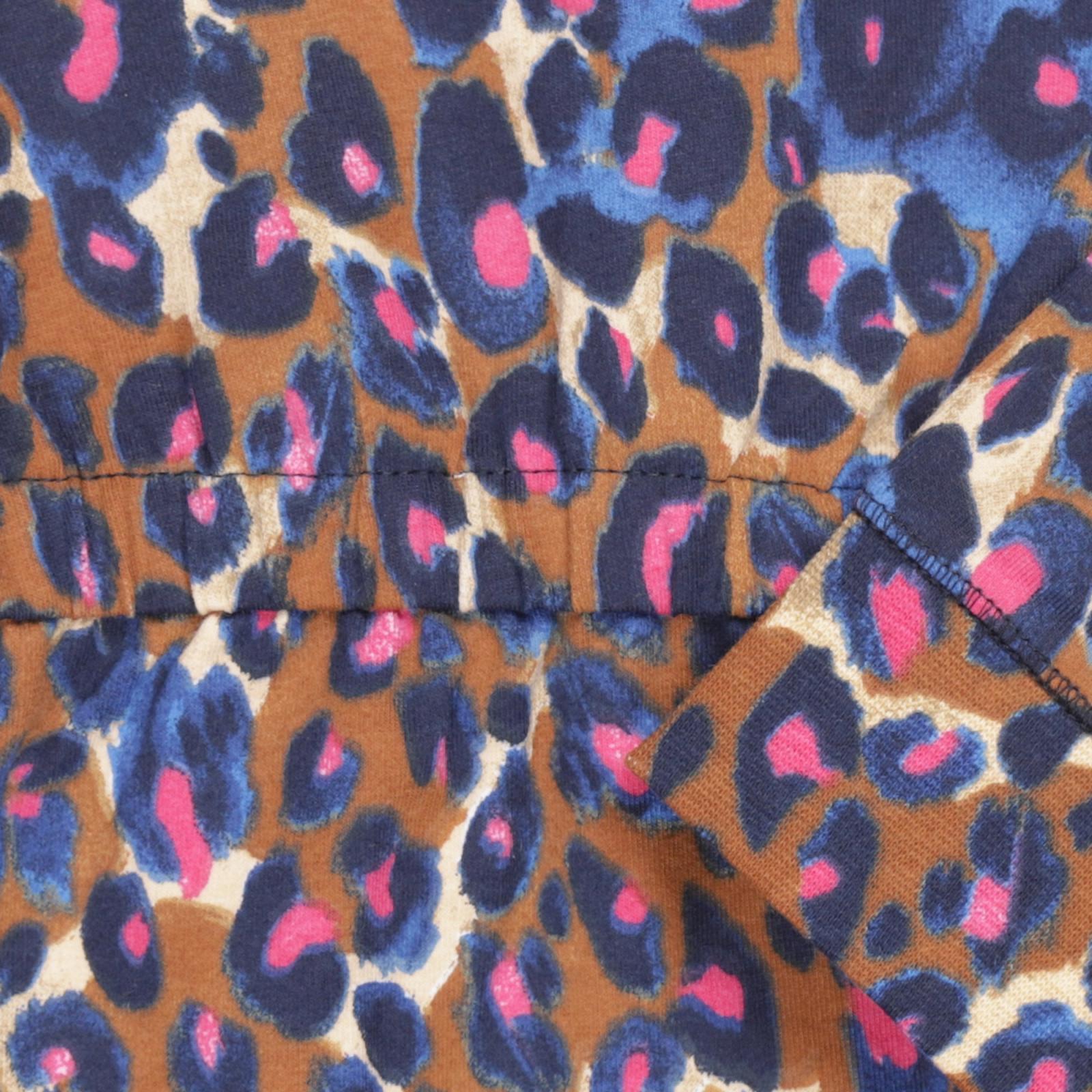 Feline Dress Girls -Tumble 'n Dry