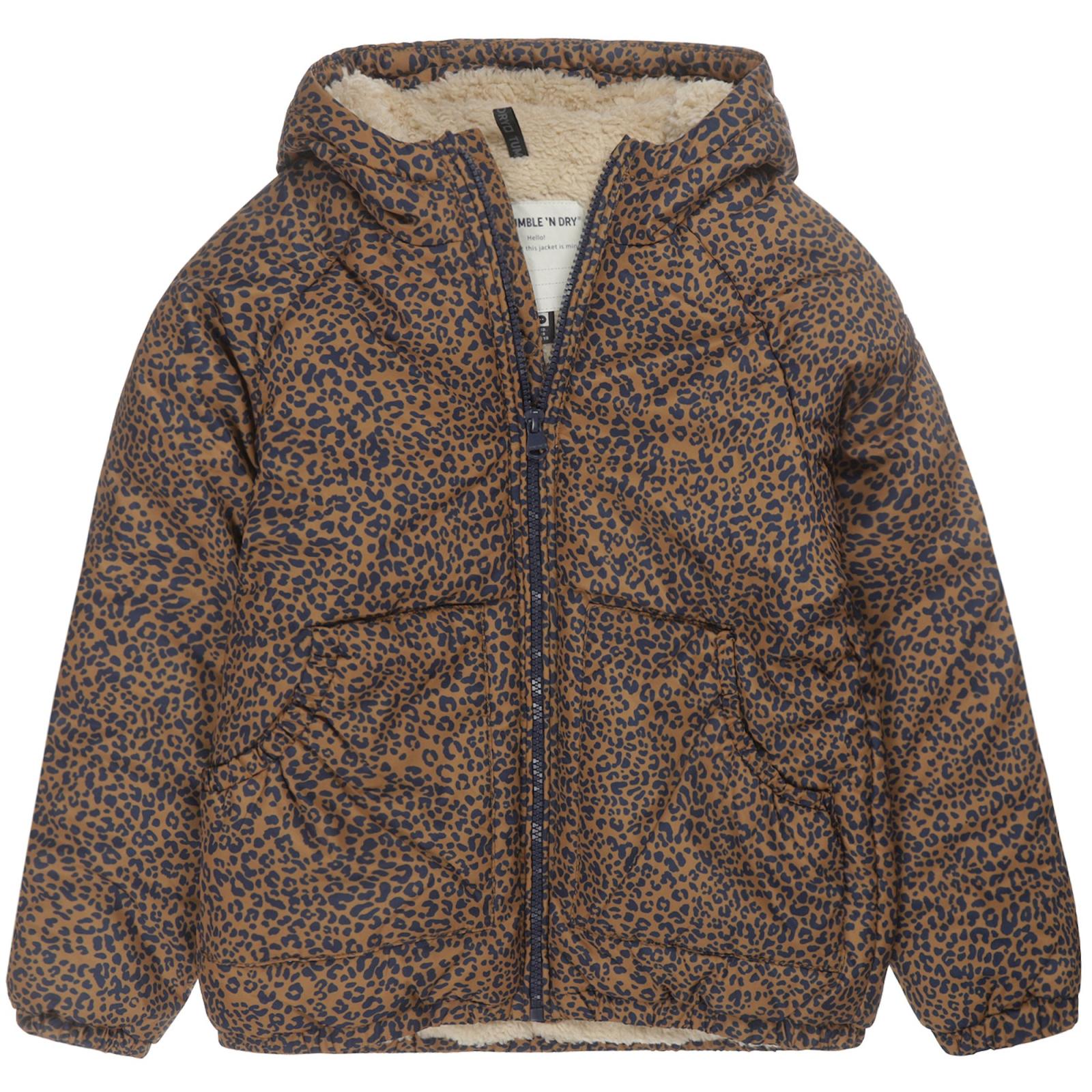 Malmo Jacket Girls Mid -Tumble 'n Dry