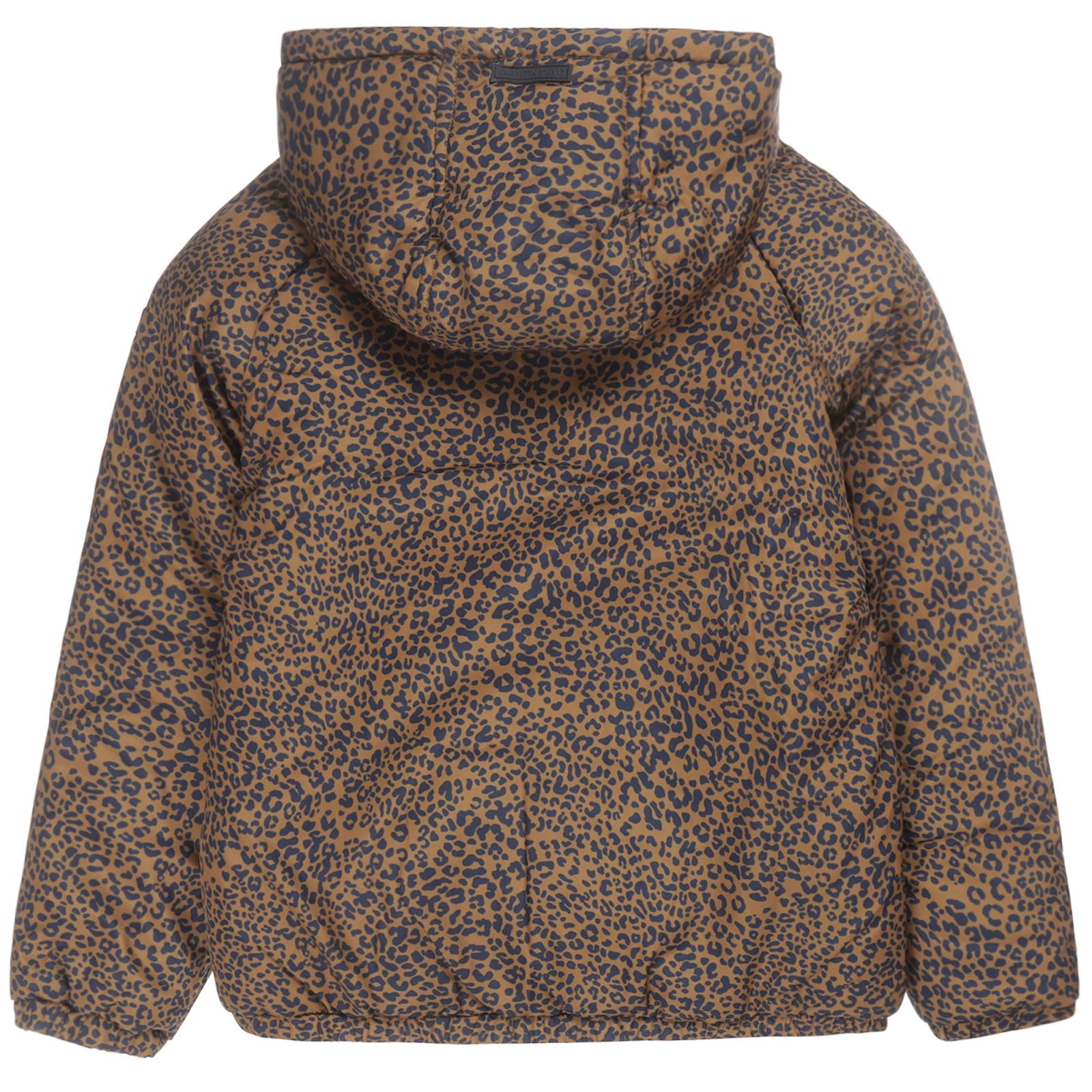 Malmo Jacket Girls Mid -Tumble 'n Dry