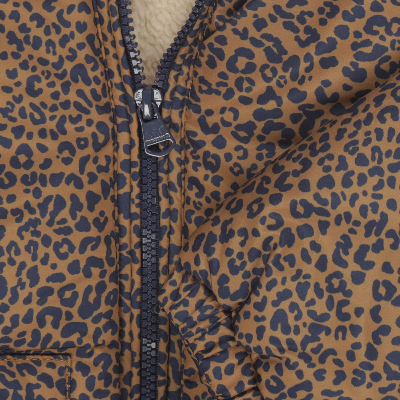 Malmo Jacket Girls Mid -Tumble 'n Dry