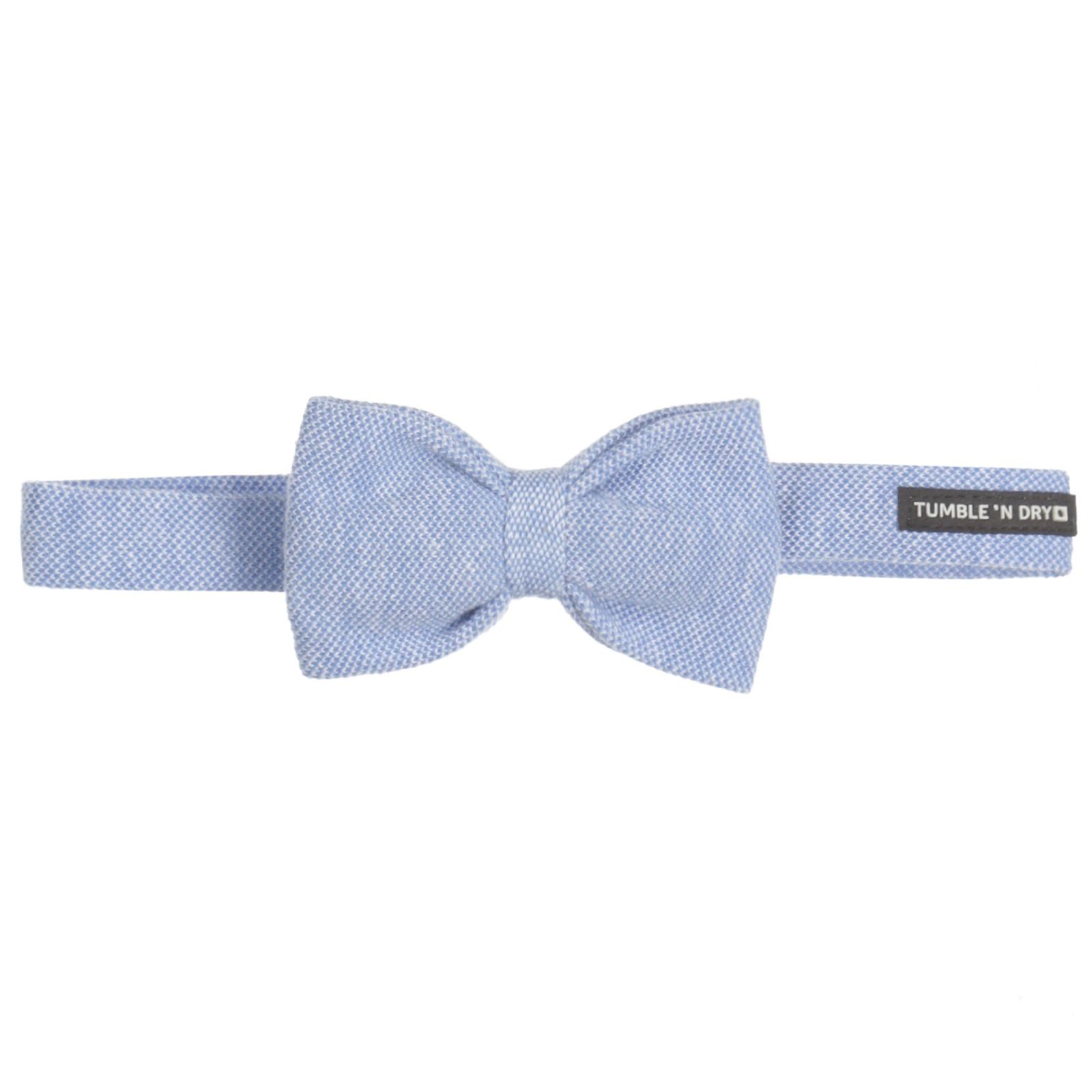 Bow Tie Holiday Boys -Tumble 'n Dry
