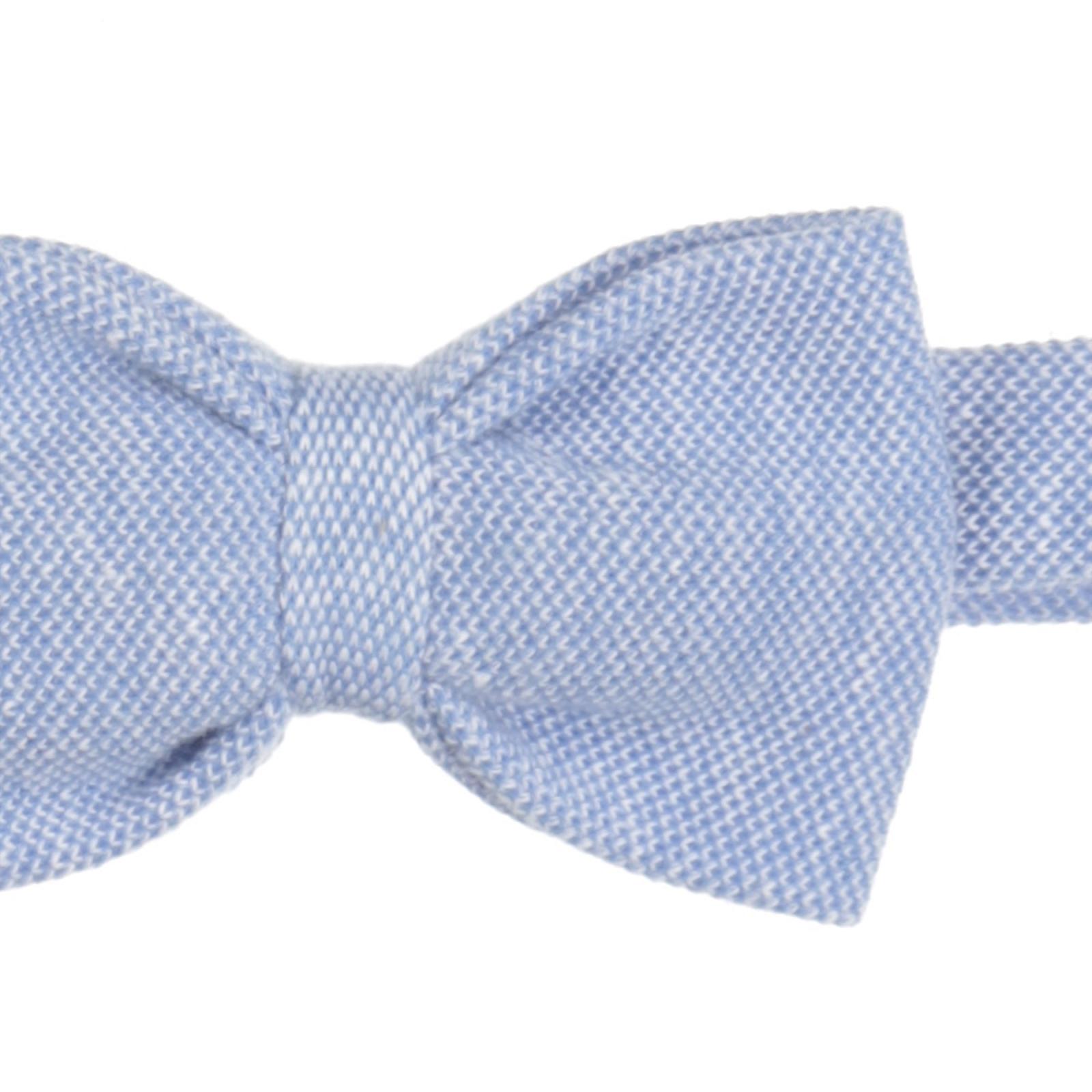 Bow Tie Holiday Boys -Tumble 'n Dry