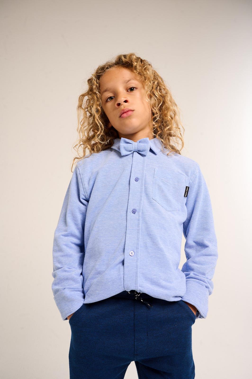 Bow Tie Holiday Boys -Tumble 'n Dry