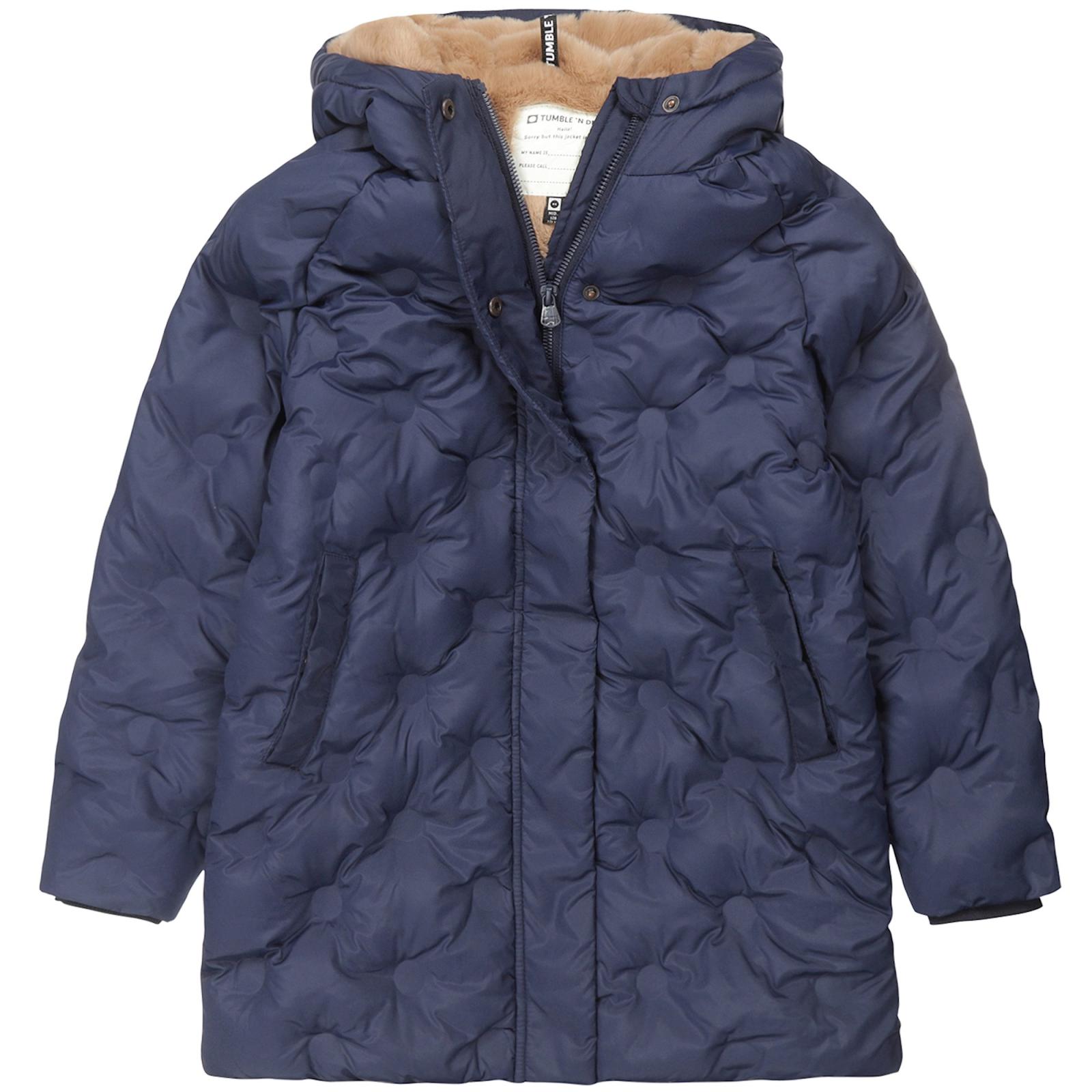 Stockholm Jacket Girls -Tumble 'n Dry