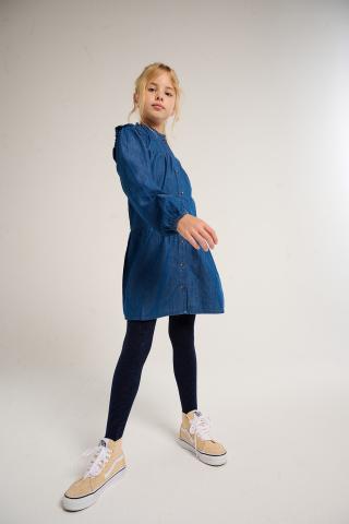 Fardou Dress Girls -Tumble 'n Dry