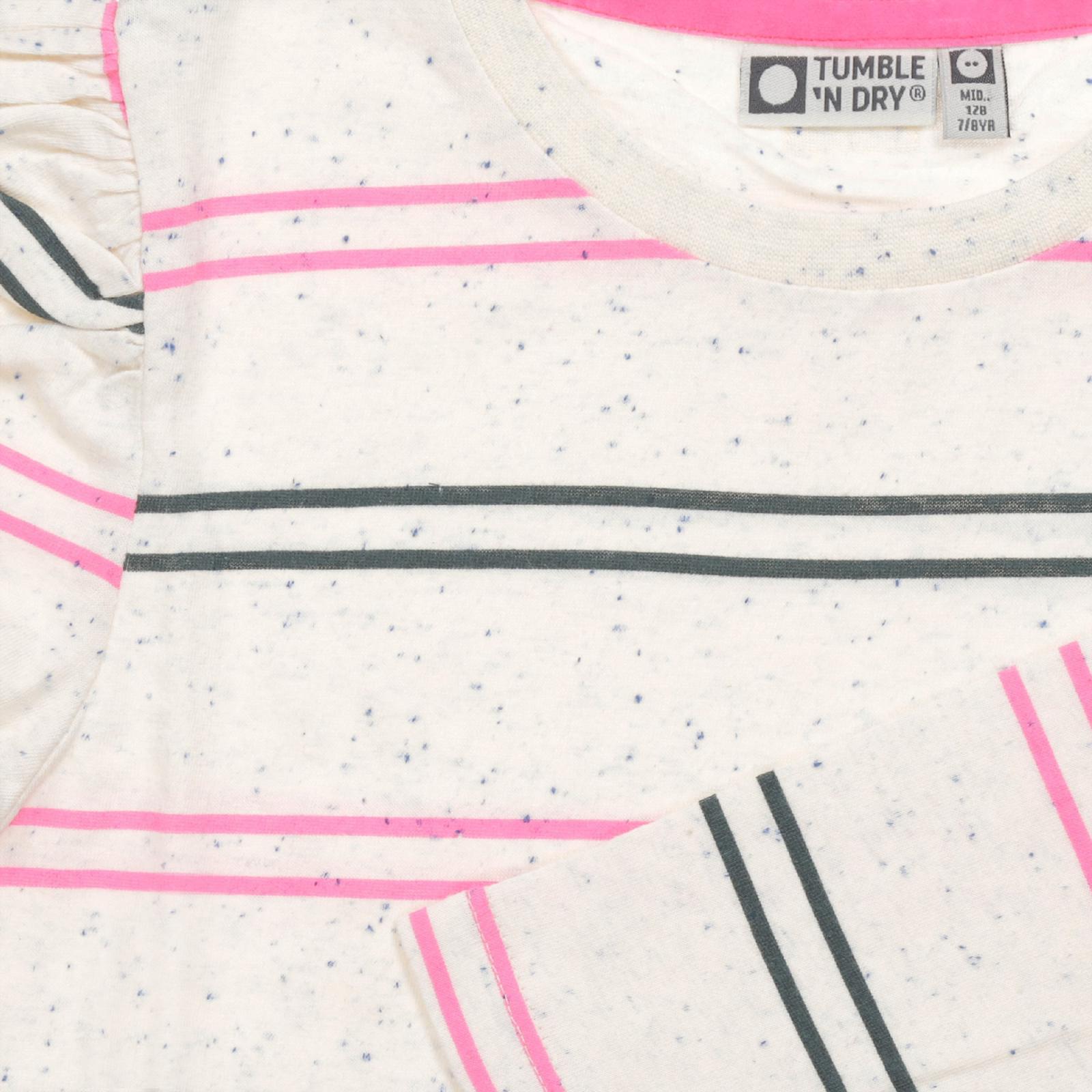 Mirabel Longsleeve -Tumble 'n Dry