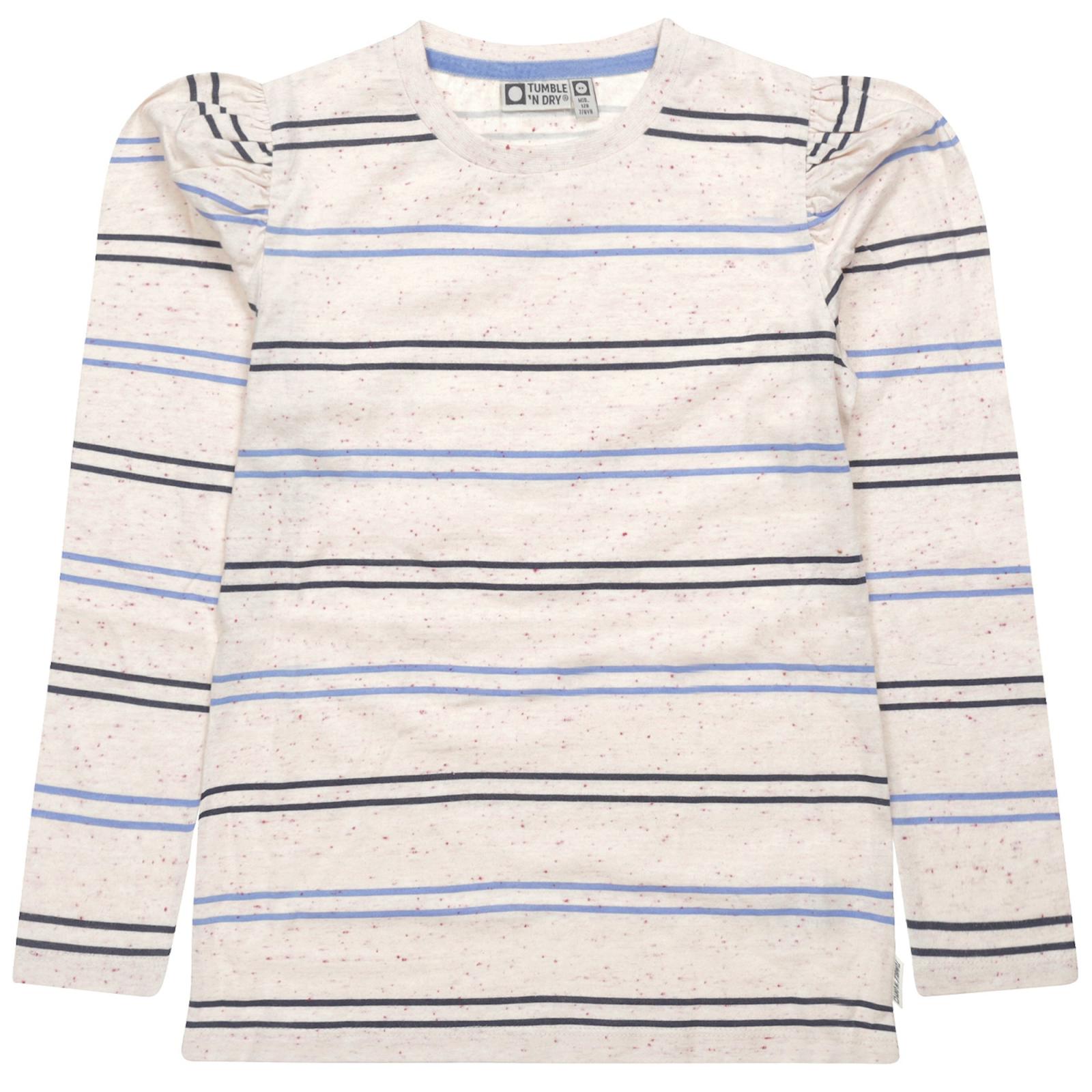 Mirabel Longsleeve Girls Mid -Tumble 'n Dry