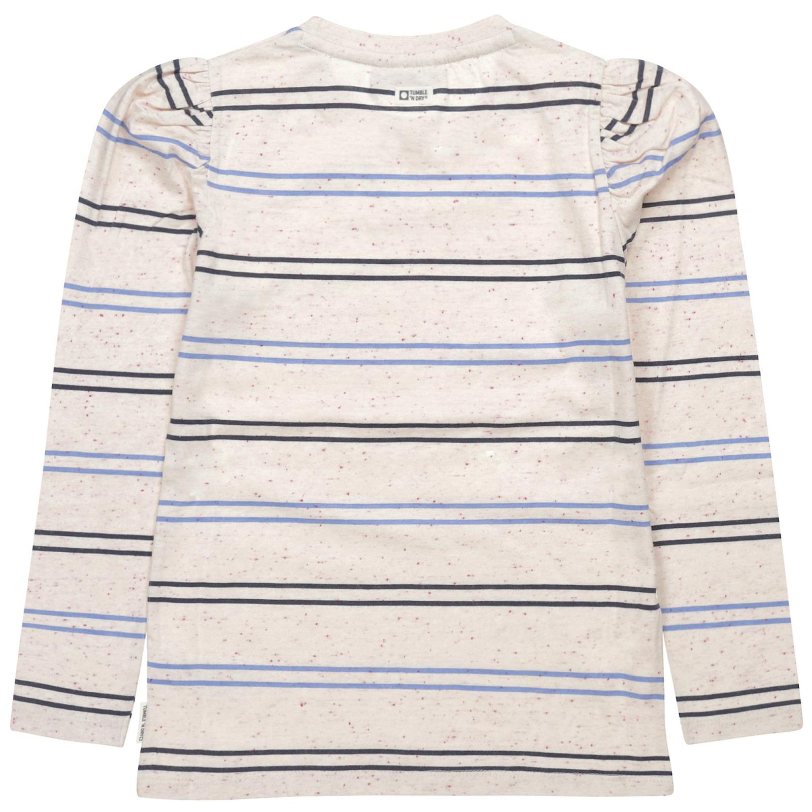 Mirabel Longsleeve Girls Mid -Tumble 'n Dry