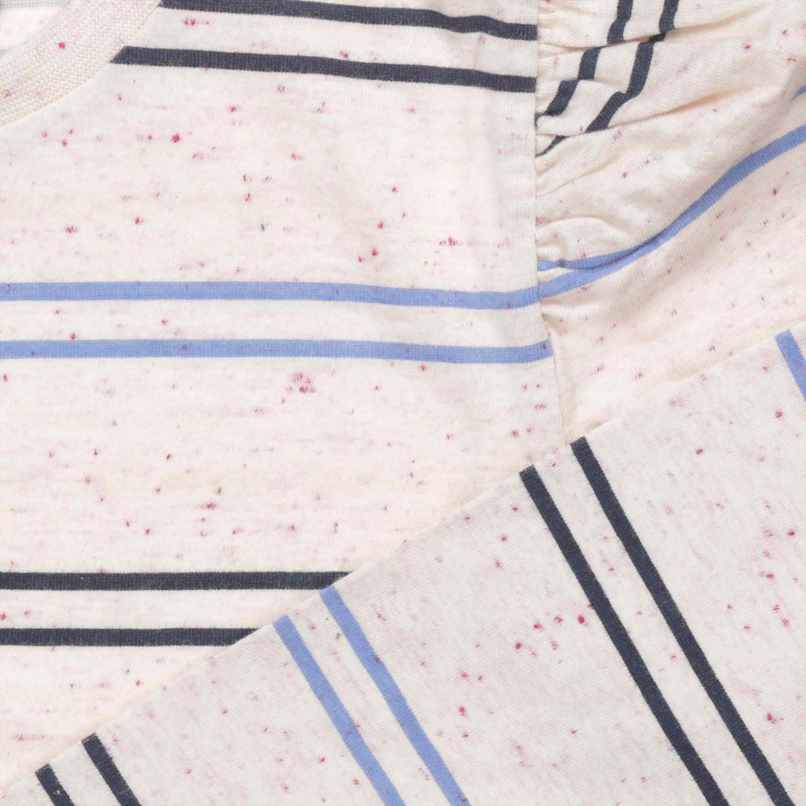 Mirabel Longsleeve Girls Mid -Tumble 'n Dry