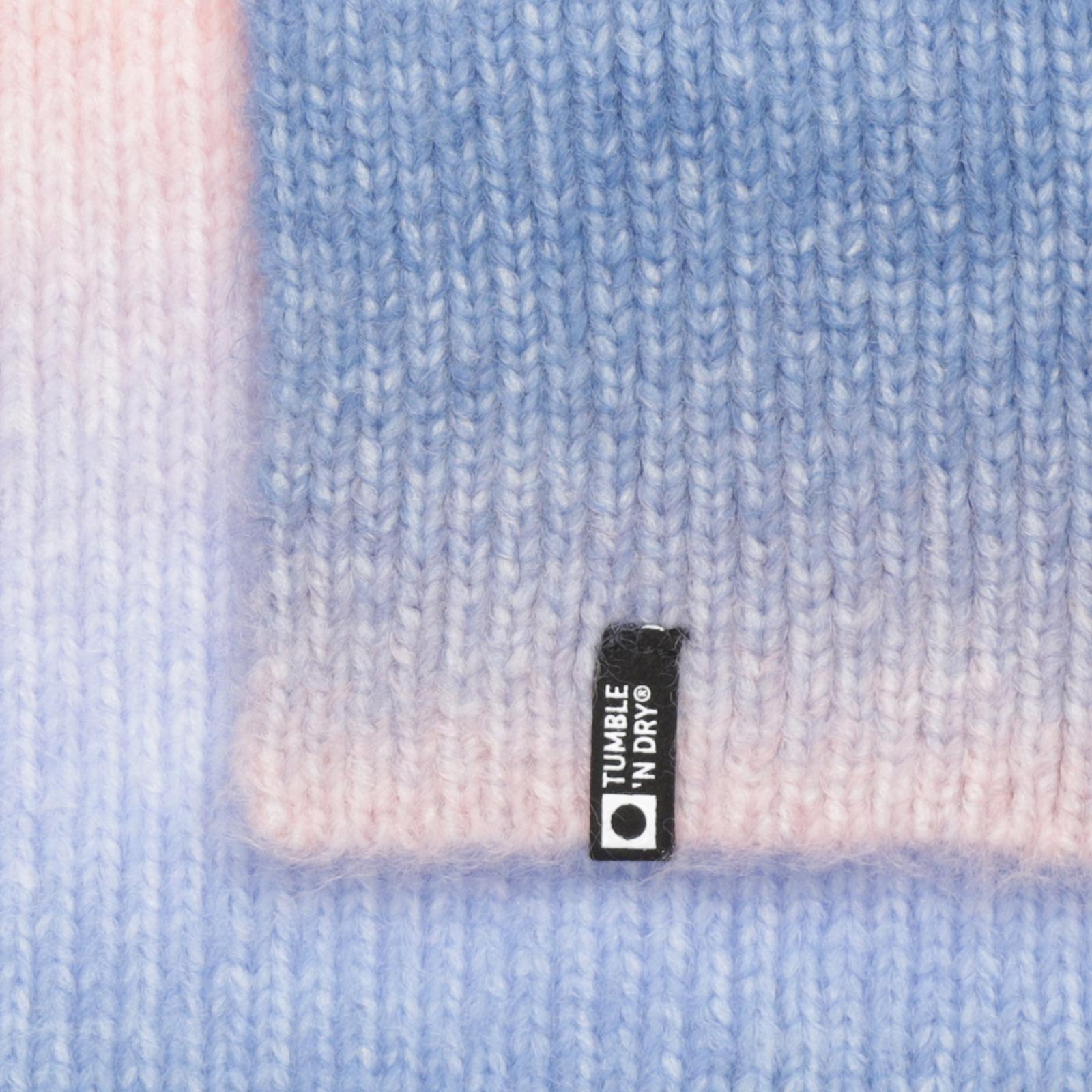 Denali Scarf -Tumble 'n Dry