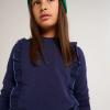 Celestin Longsleeve Girls Mid -Tumble 'n Dry